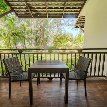 فندق Sentido Khao Lak (Adults Only) المظهر الخارجي الصورة