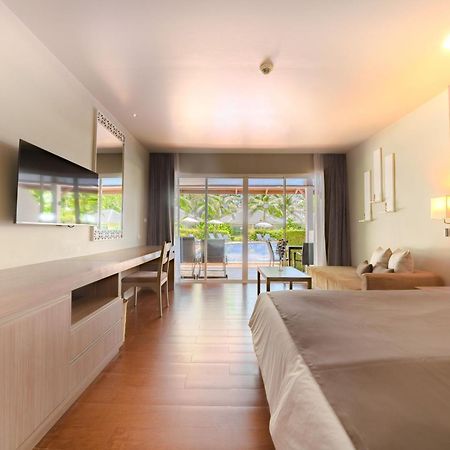 فندق Sentido Khao Lak (Adults Only) المظهر الخارجي الصورة
