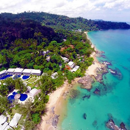 فندق Sentido Khao Lak (Adults Only) المظهر الخارجي الصورة