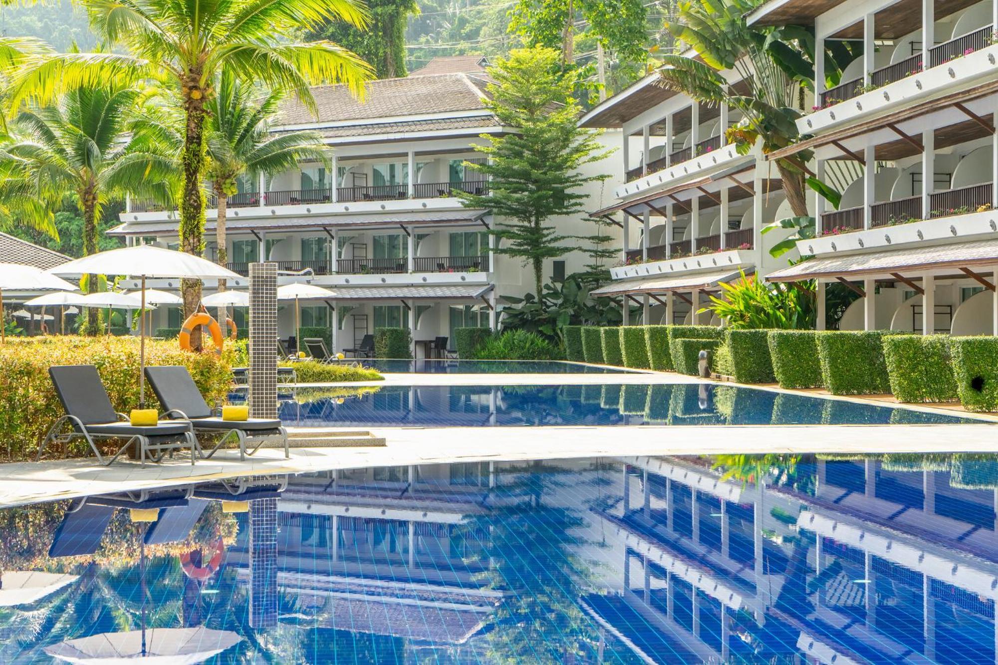 فندق Sentido Khao Lak (Adults Only) المظهر الخارجي الصورة