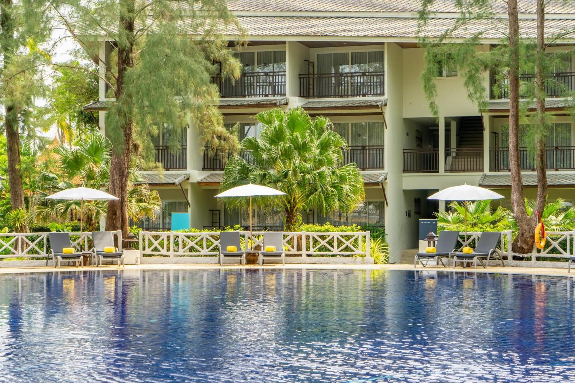 فندق Sentido Khao Lak (Adults Only) المظهر الخارجي الصورة