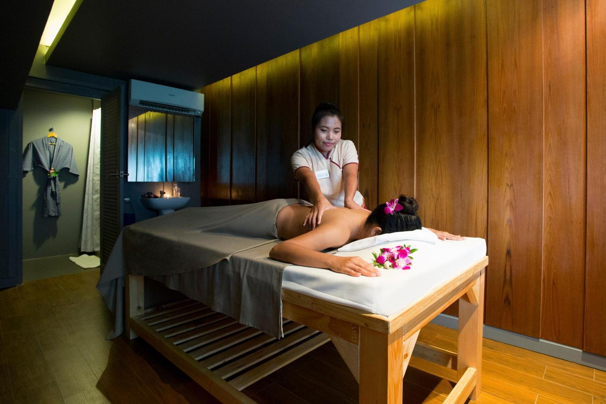 فندق Sentido Khao Lak (Adults Only) المظهر الخارجي الصورة