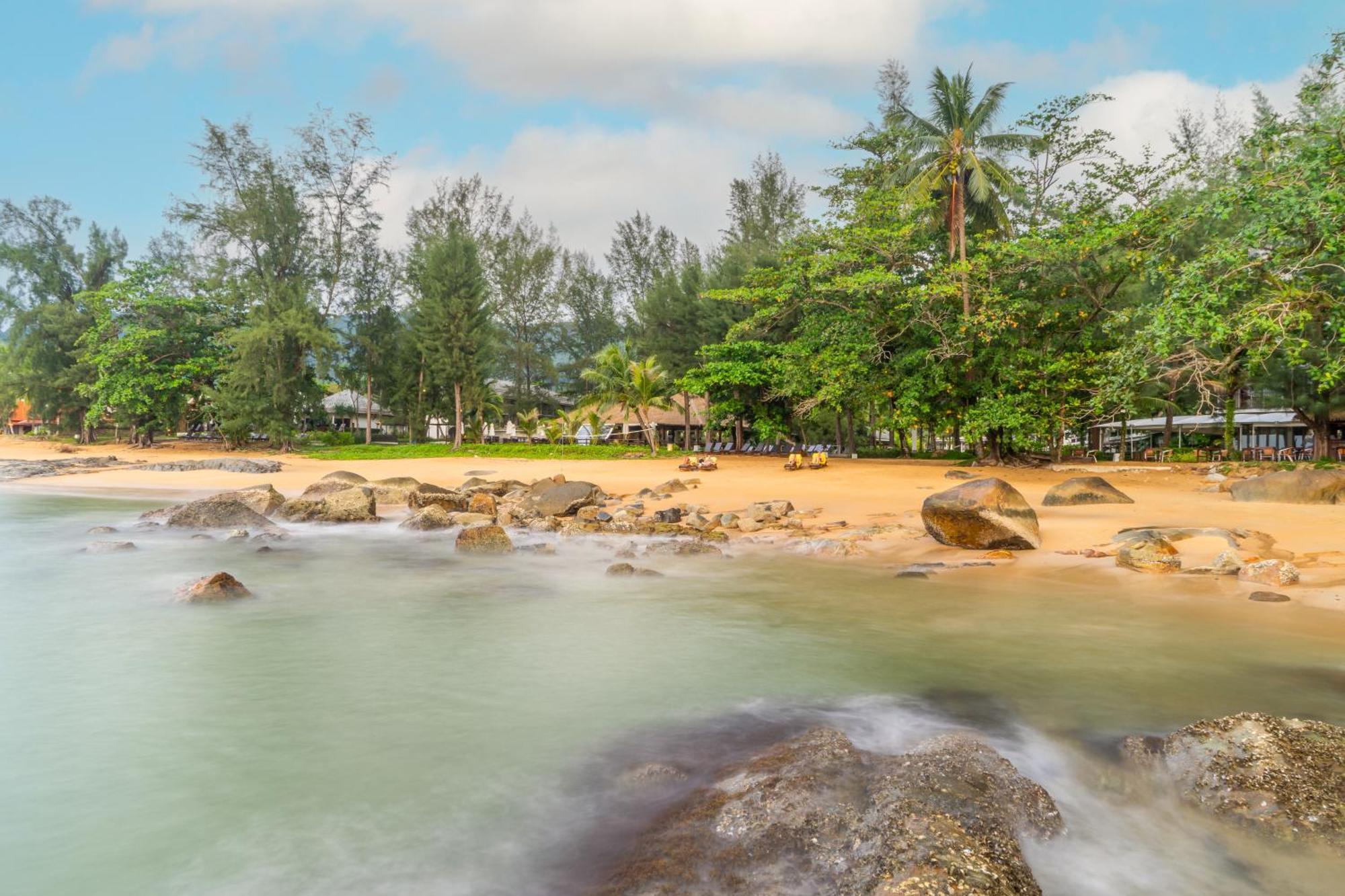 فندق Sentido Khao Lak (Adults Only) المظهر الخارجي الصورة