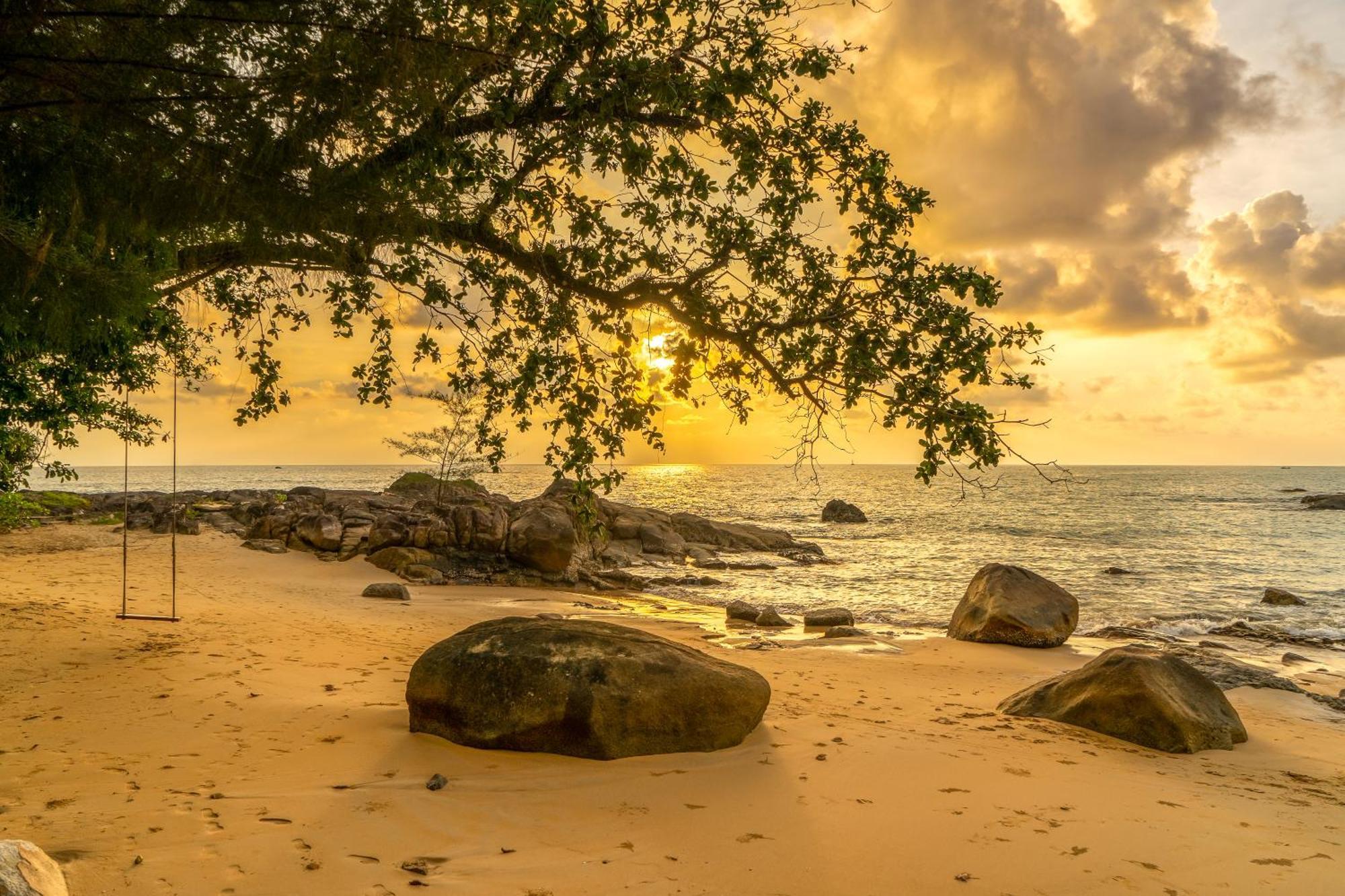 فندق Sentido Khao Lak (Adults Only) المظهر الخارجي الصورة