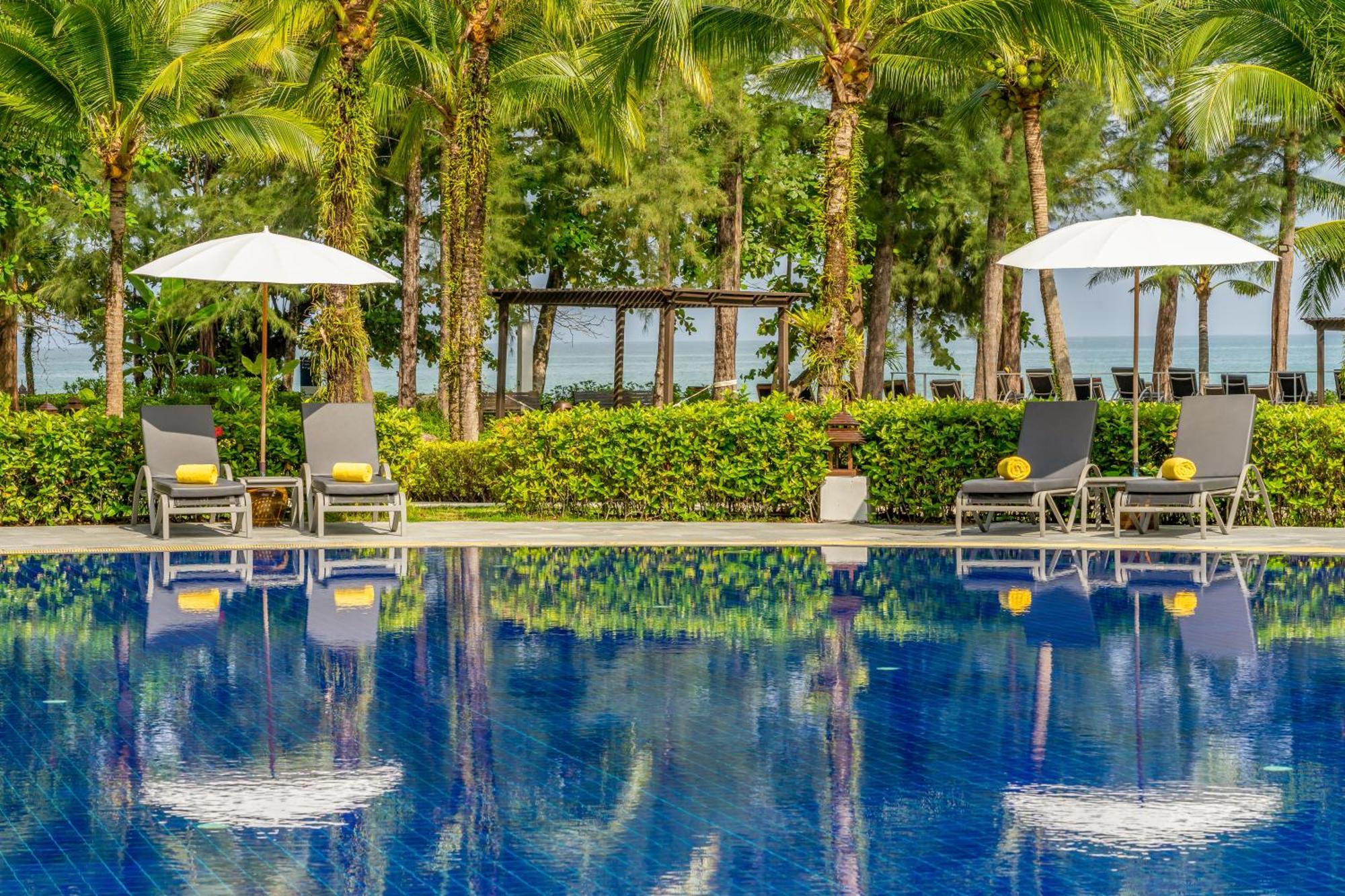 فندق Sentido Khao Lak (Adults Only) المظهر الخارجي الصورة