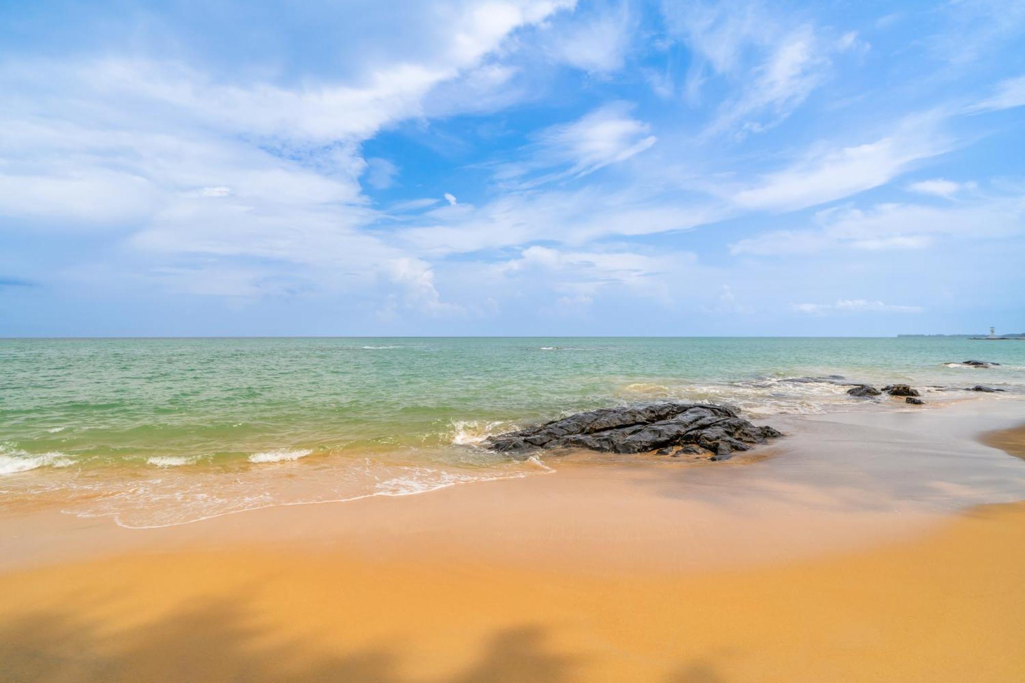 فندق Sentido Khao Lak (Adults Only) المظهر الخارجي الصورة