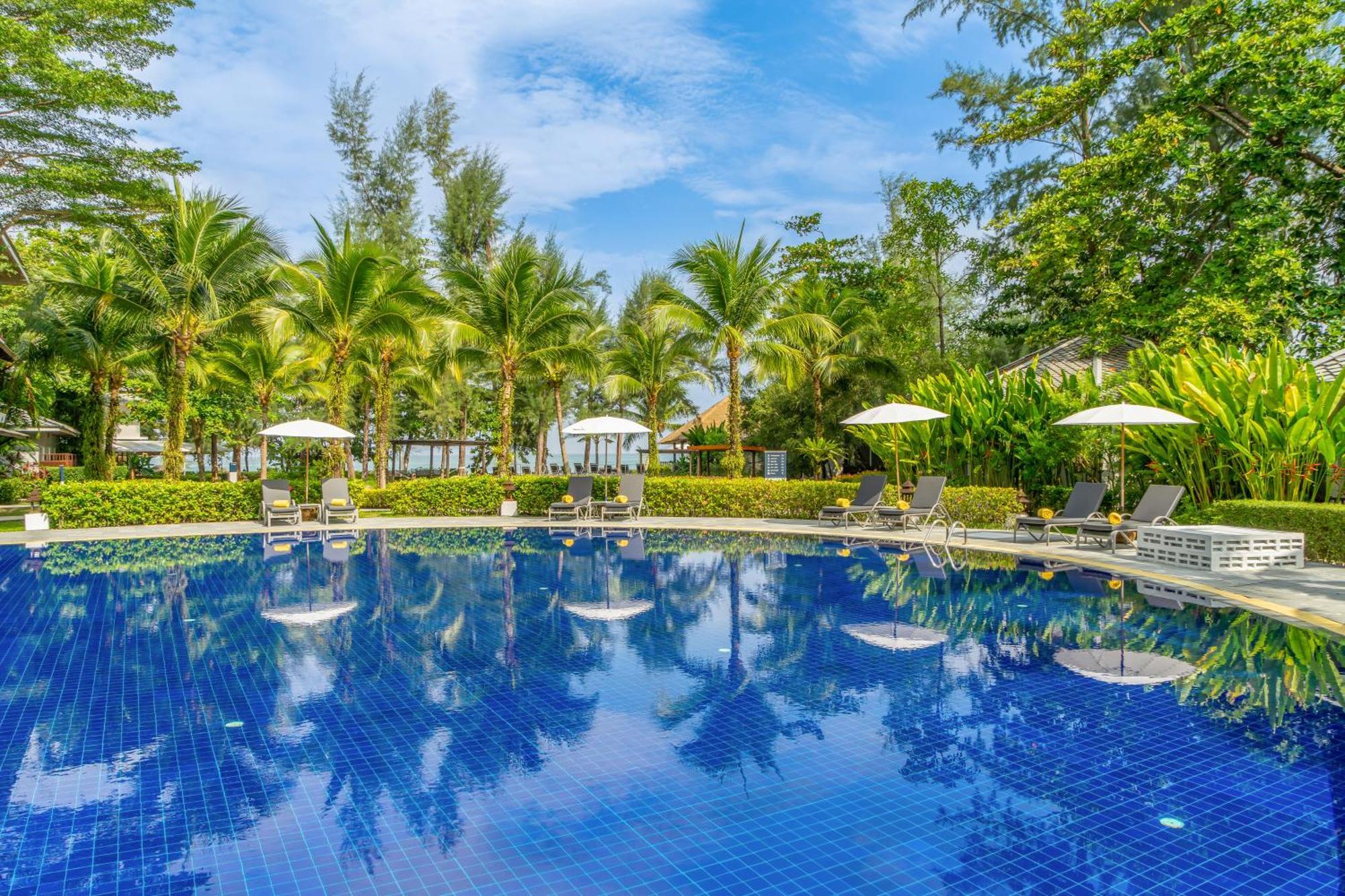 فندق Sentido Khao Lak (Adults Only) المظهر الخارجي الصورة