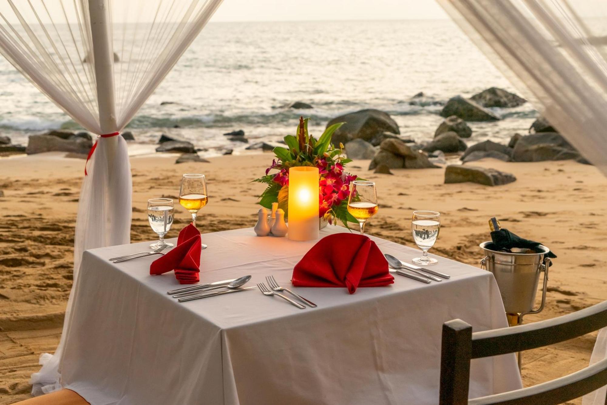 فندق Sentido Khao Lak (Adults Only) المظهر الخارجي الصورة