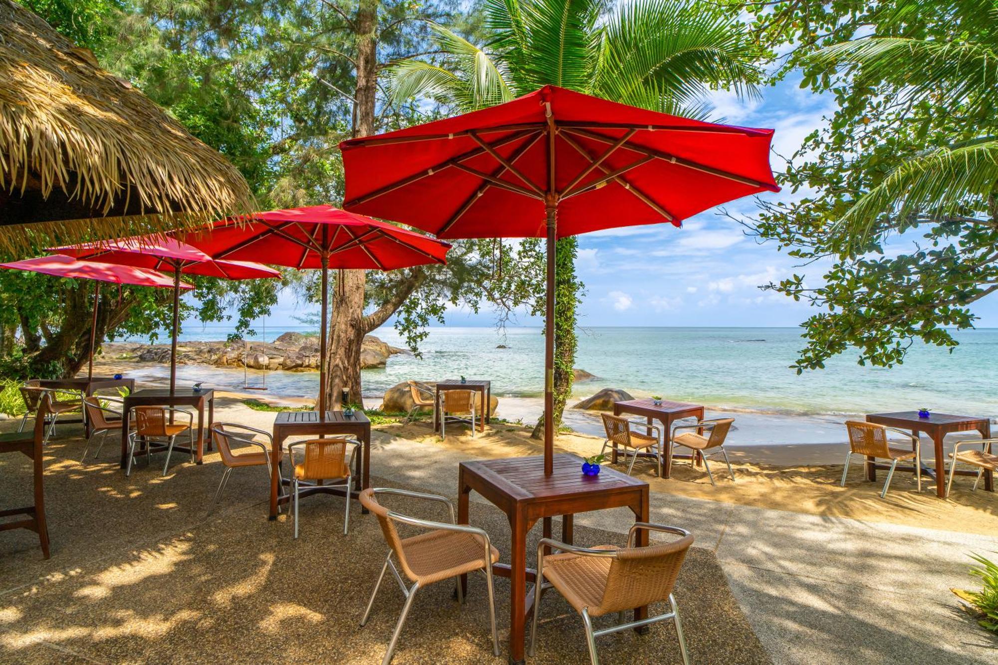 فندق Sentido Khao Lak (Adults Only) المظهر الخارجي الصورة
