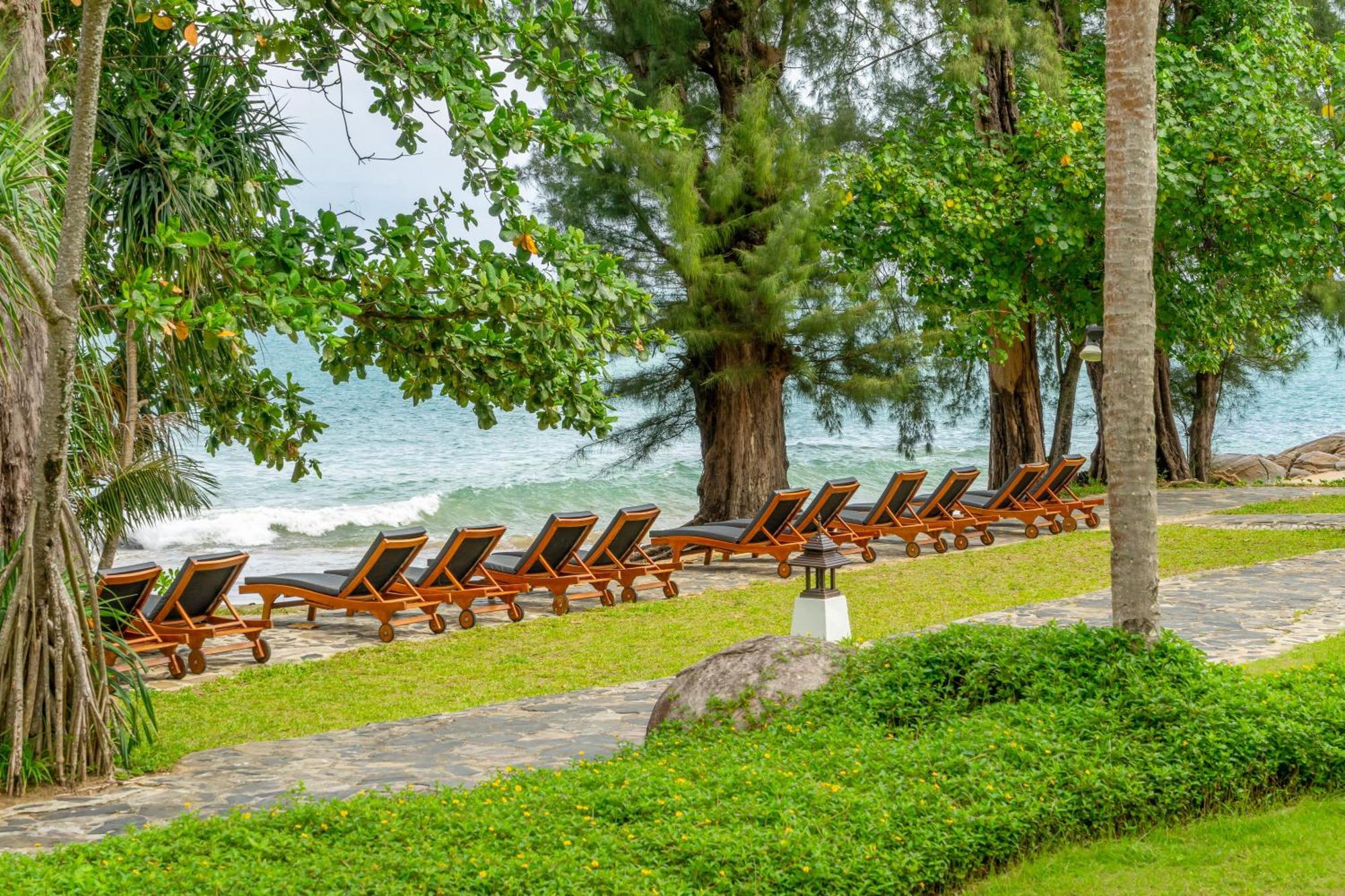 فندق Sentido Khao Lak (Adults Only) المظهر الخارجي الصورة