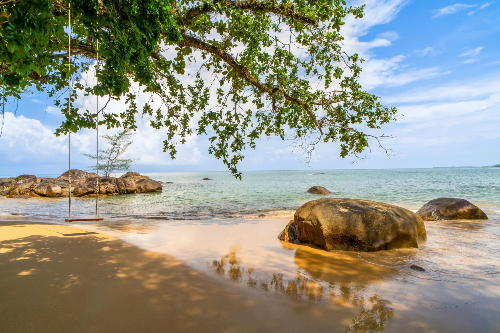 فندق Sentido Khao Lak (Adults Only) المظهر الخارجي الصورة