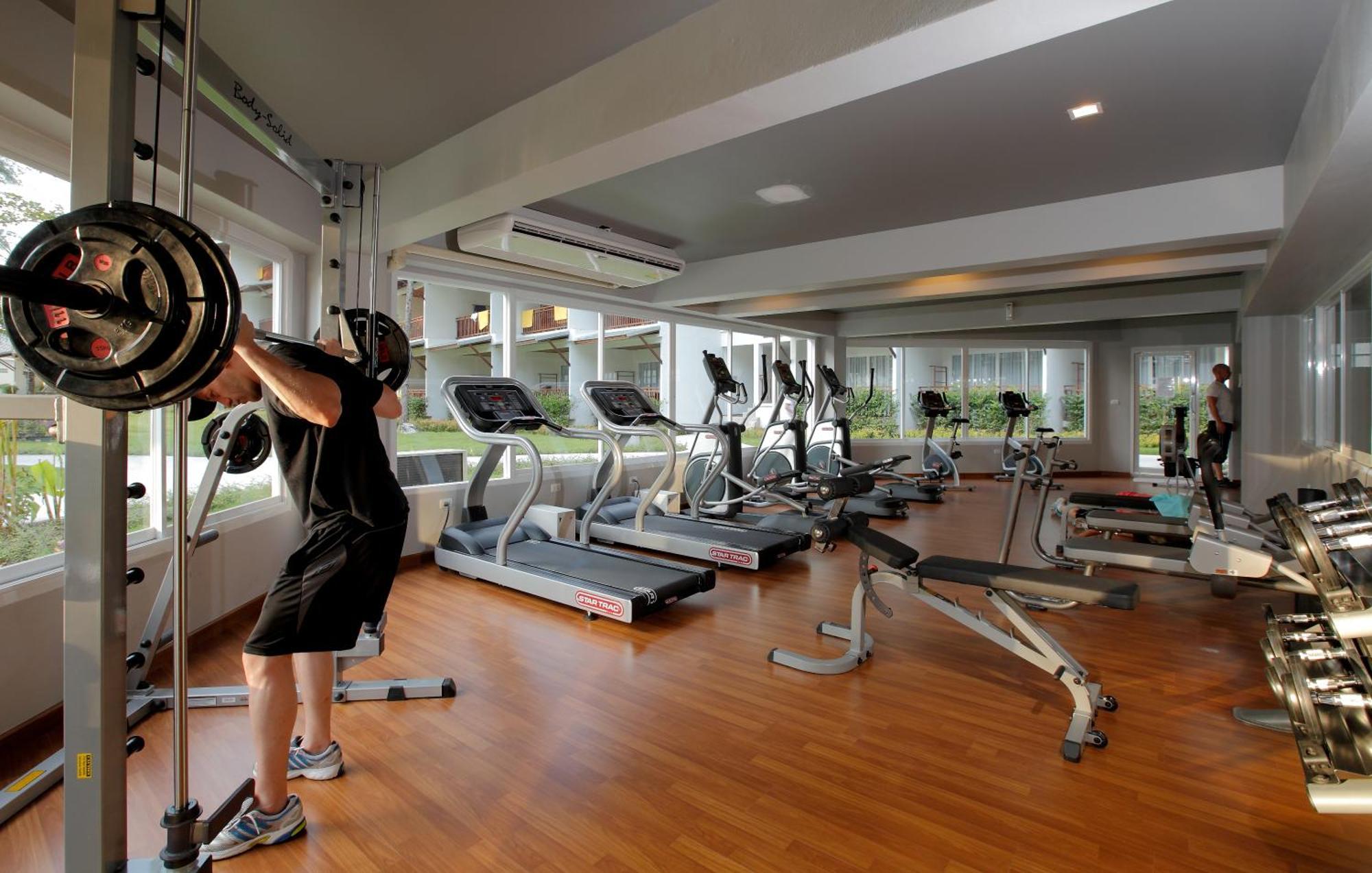 فندق Sentido Khao Lak (Adults Only) المظهر الخارجي الصورة