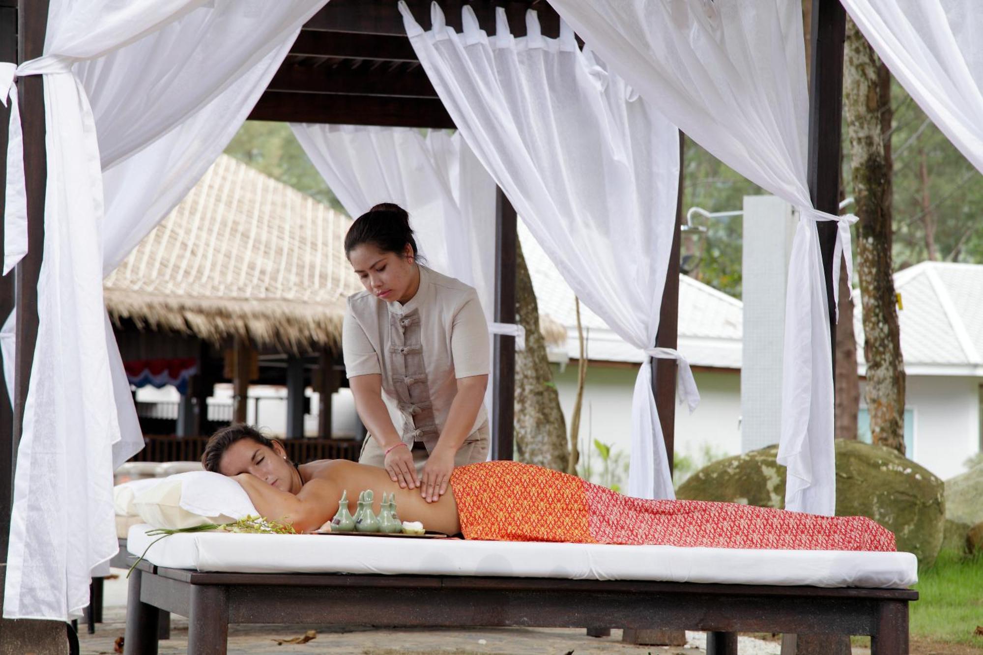 فندق Sentido Khao Lak (Adults Only) المظهر الخارجي الصورة