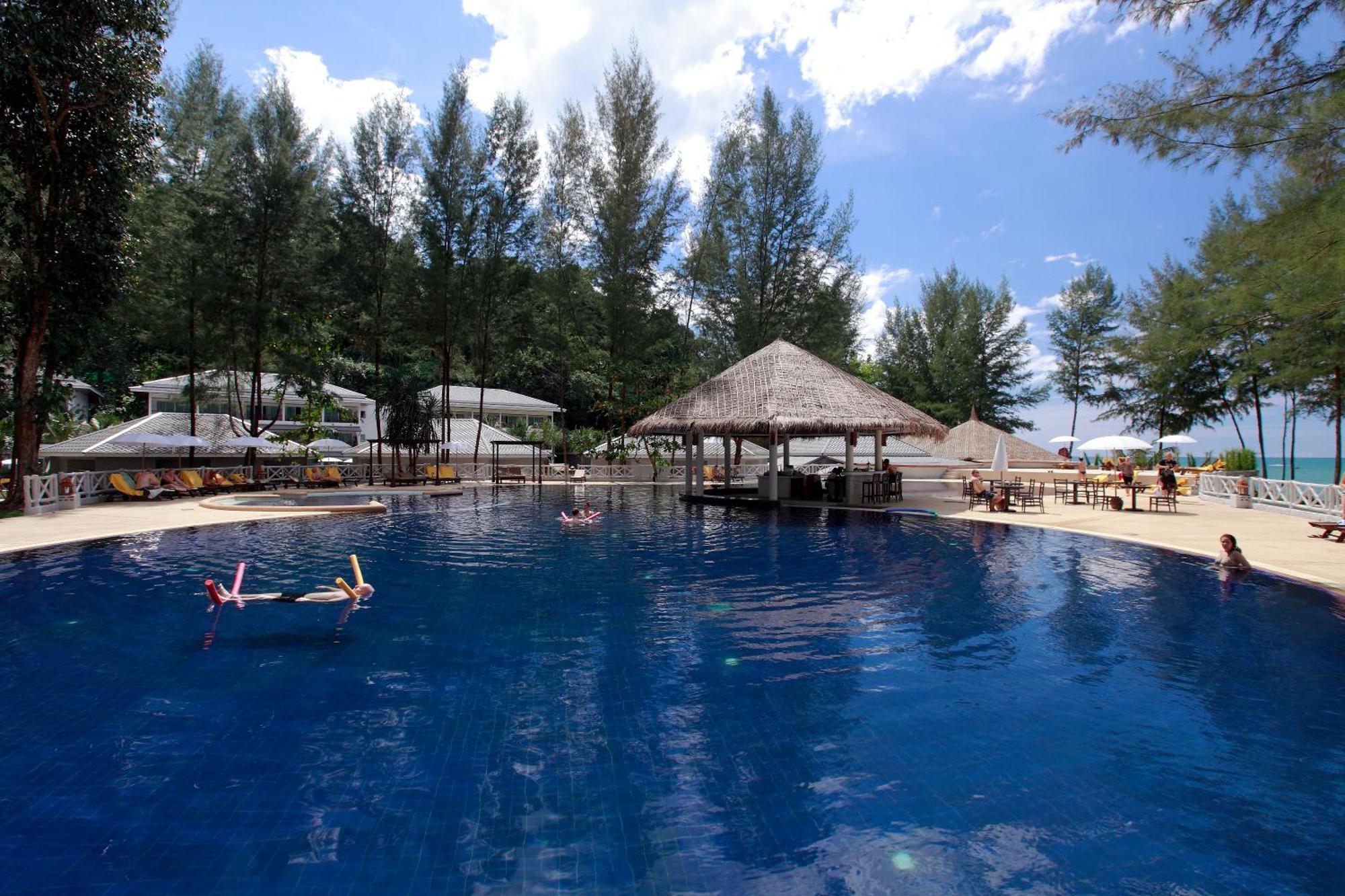 فندق Sentido Khao Lak (Adults Only) المظهر الخارجي الصورة