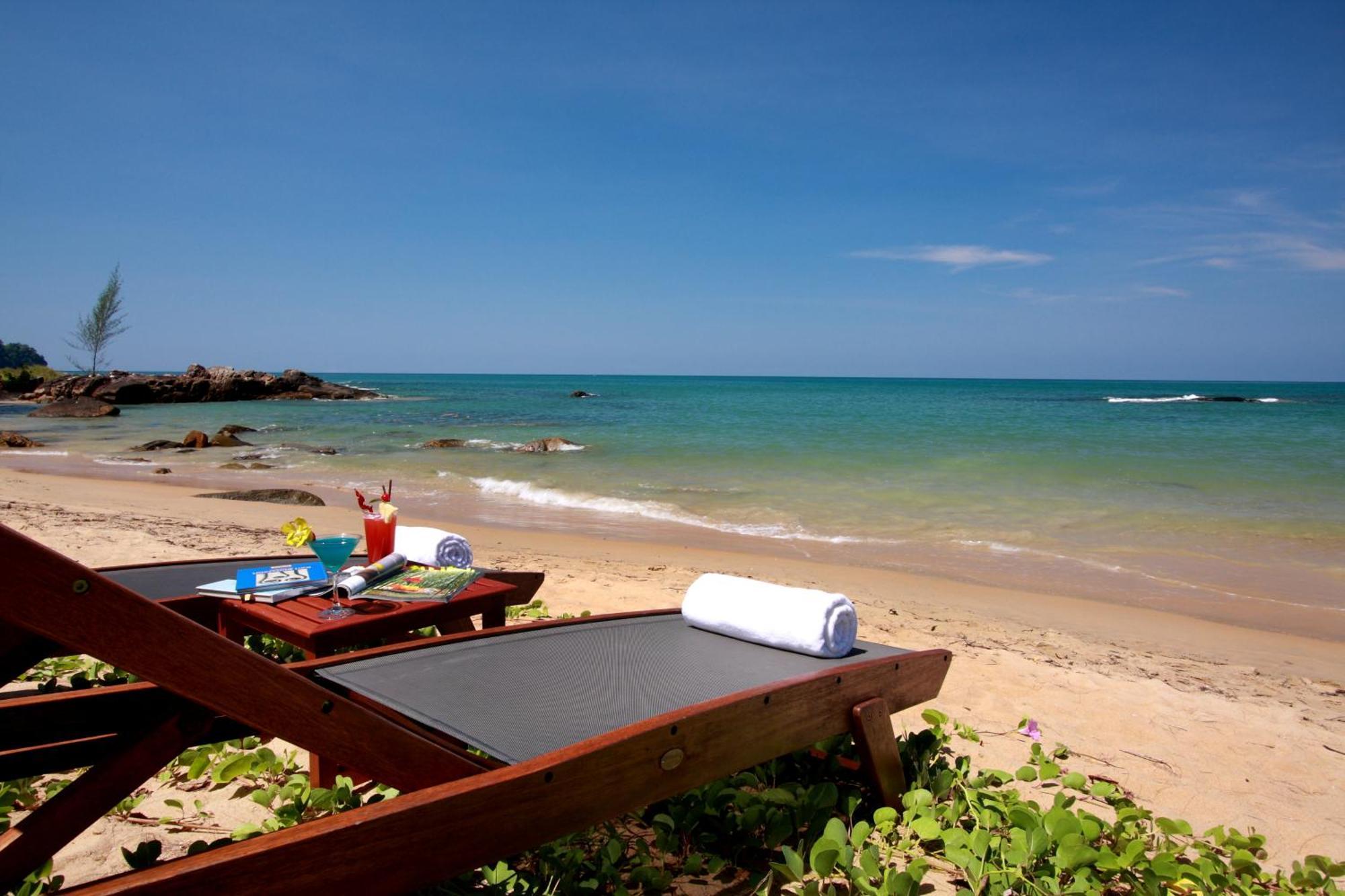 فندق Sentido Khao Lak (Adults Only) المظهر الخارجي الصورة