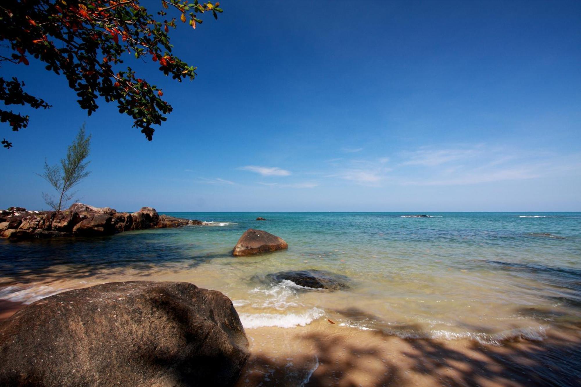 فندق Sentido Khao Lak (Adults Only) المظهر الخارجي الصورة