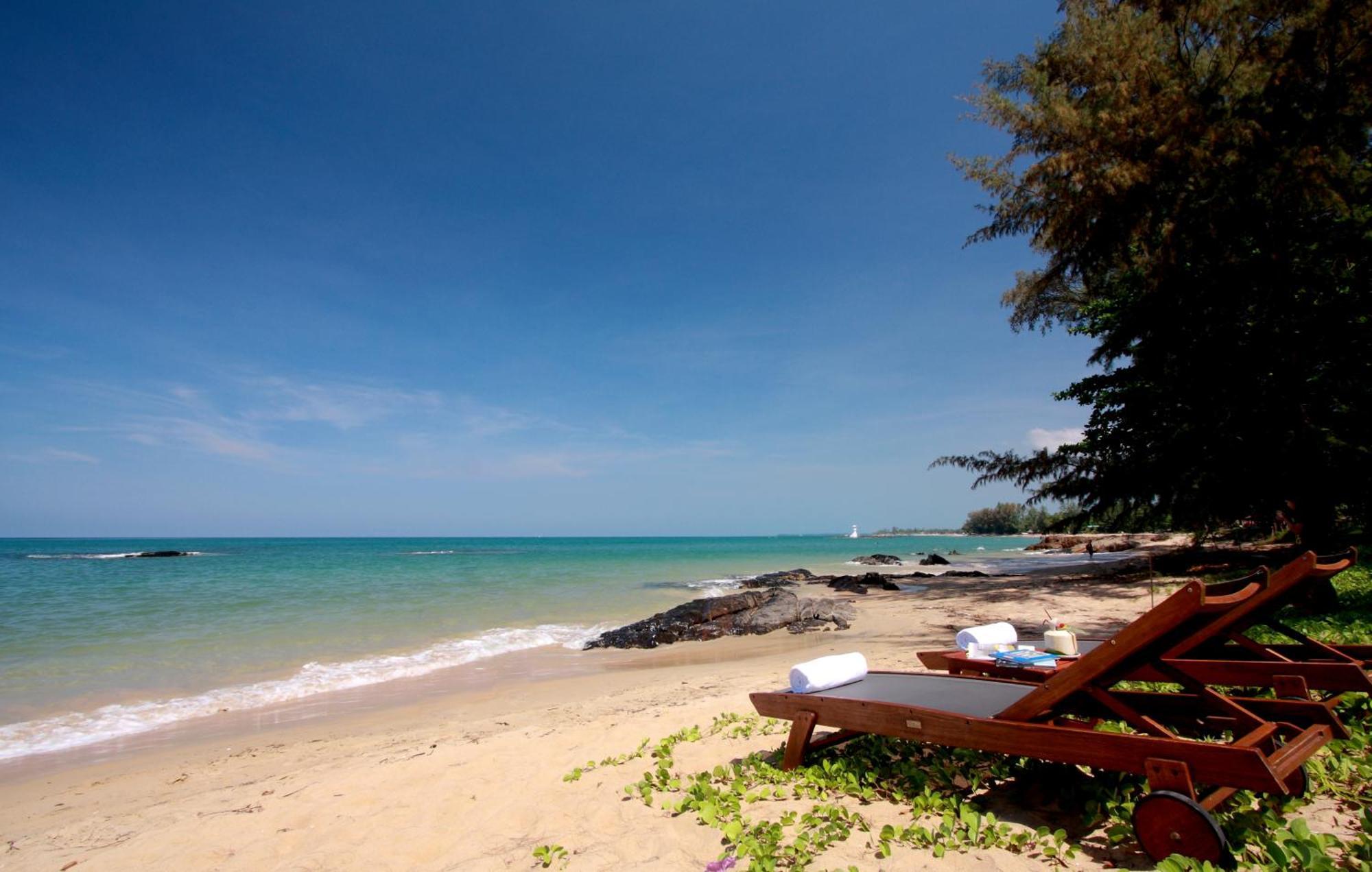 فندق Sentido Khao Lak (Adults Only) المظهر الخارجي الصورة