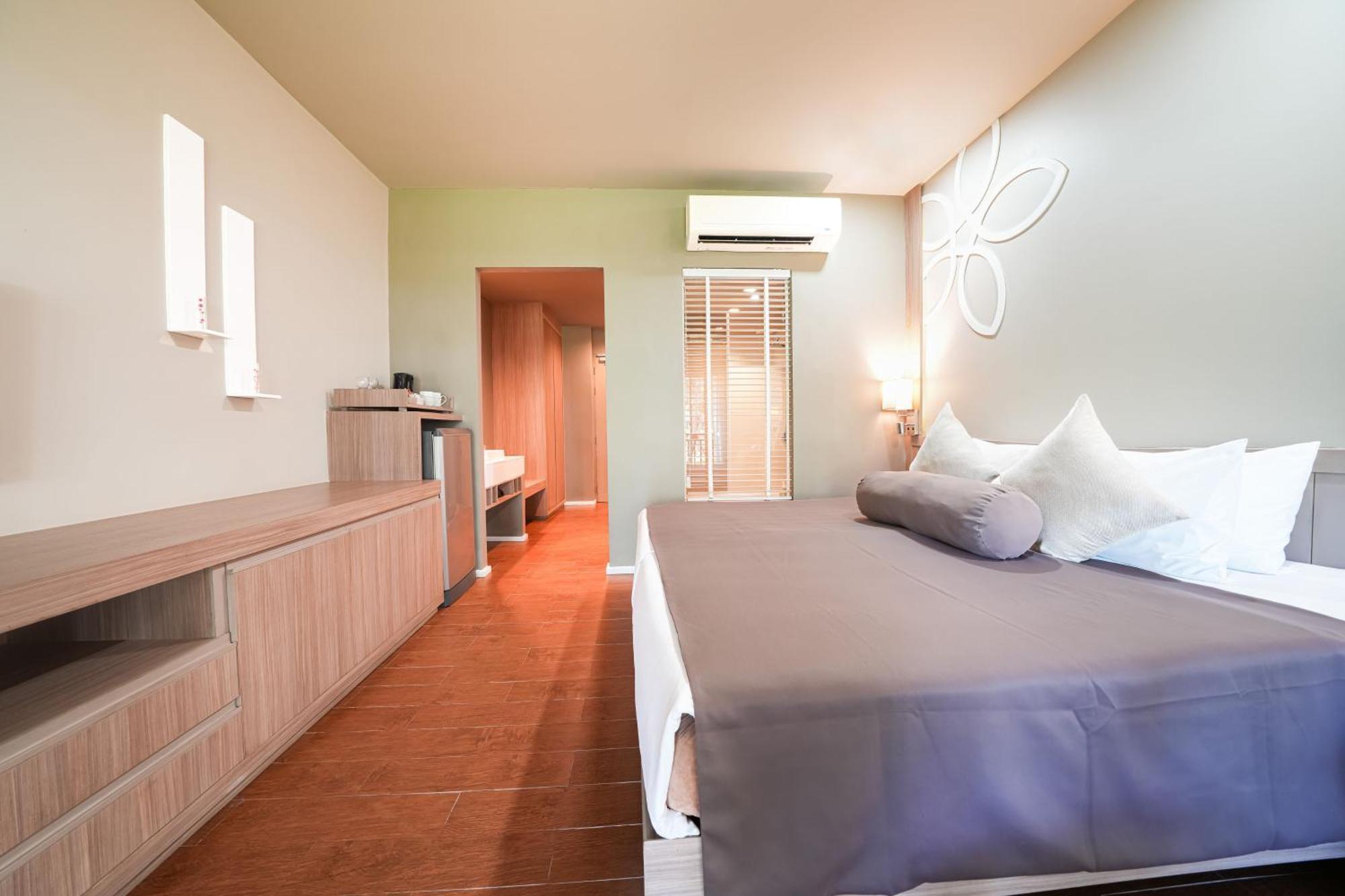 فندق Sentido Khao Lak (Adults Only) المظهر الخارجي الصورة