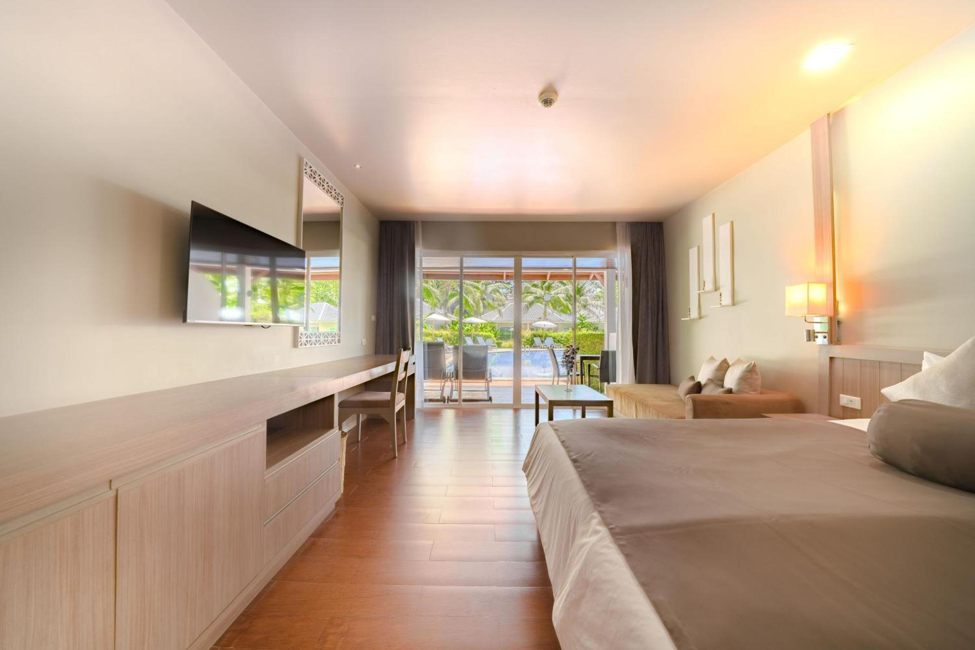 فندق Sentido Khao Lak (Adults Only) المظهر الخارجي الصورة