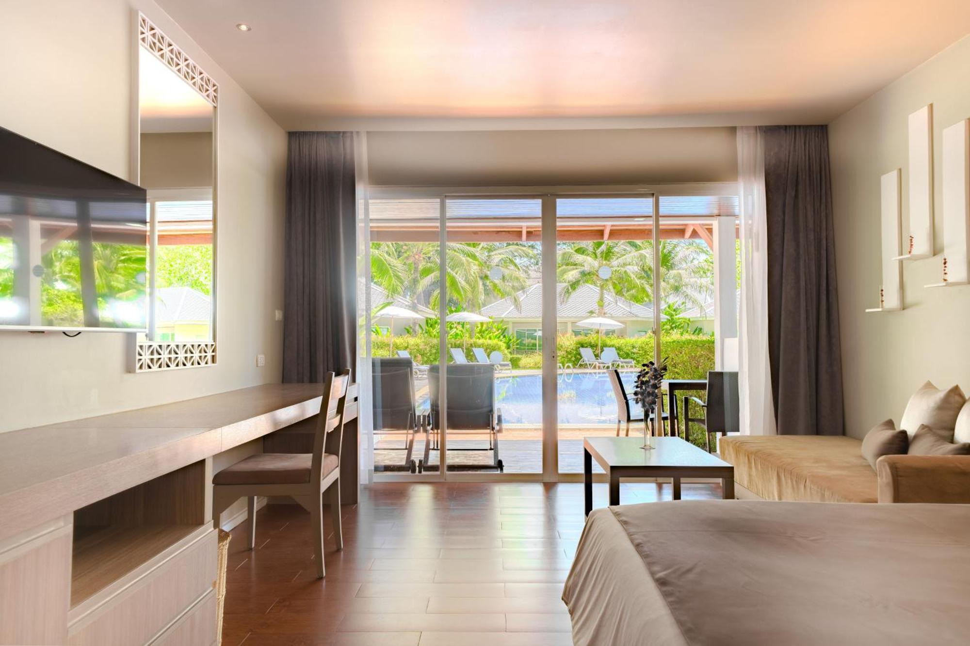 فندق Sentido Khao Lak (Adults Only) المظهر الخارجي الصورة