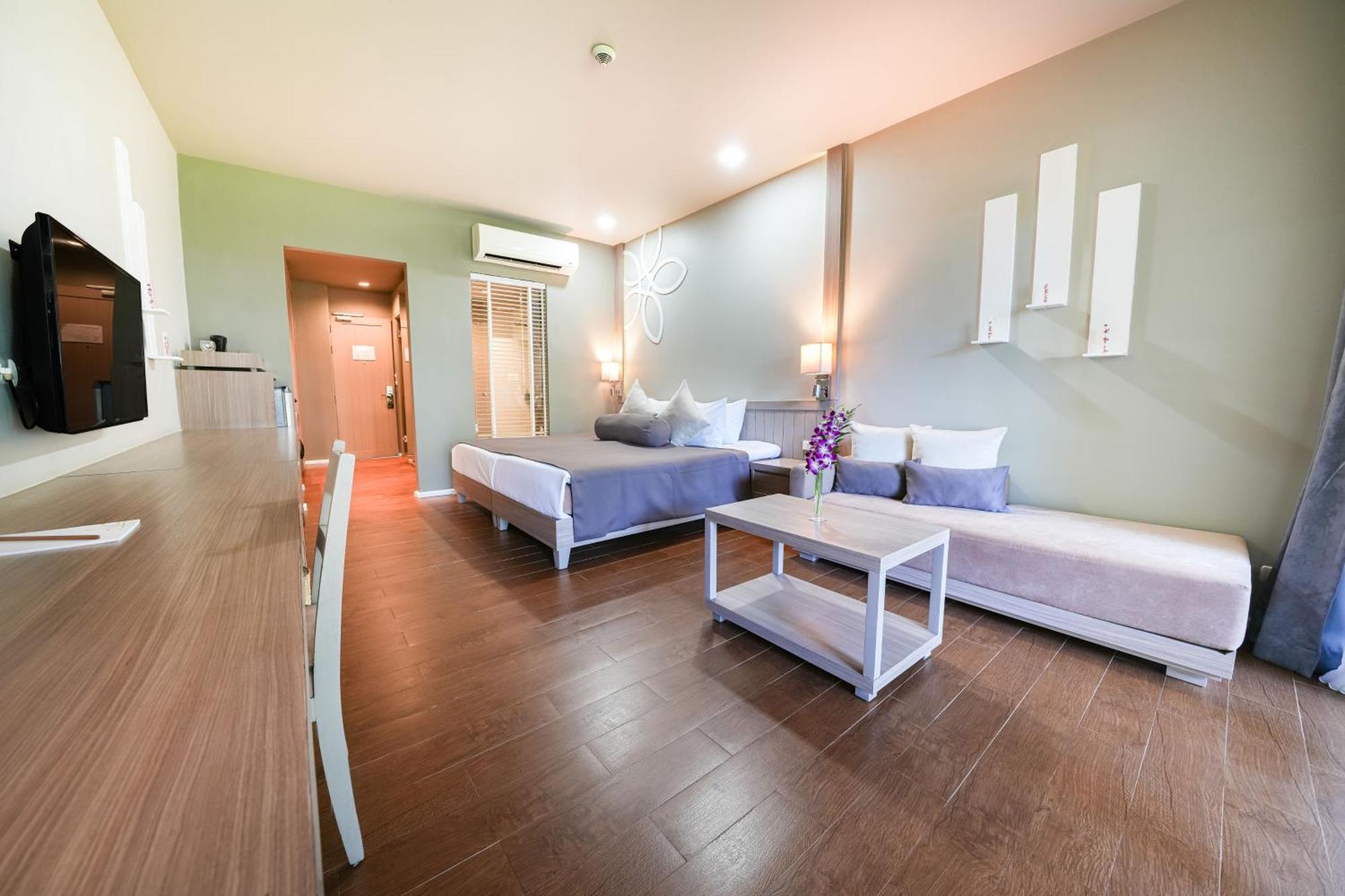 فندق Sentido Khao Lak (Adults Only) المظهر الخارجي الصورة
