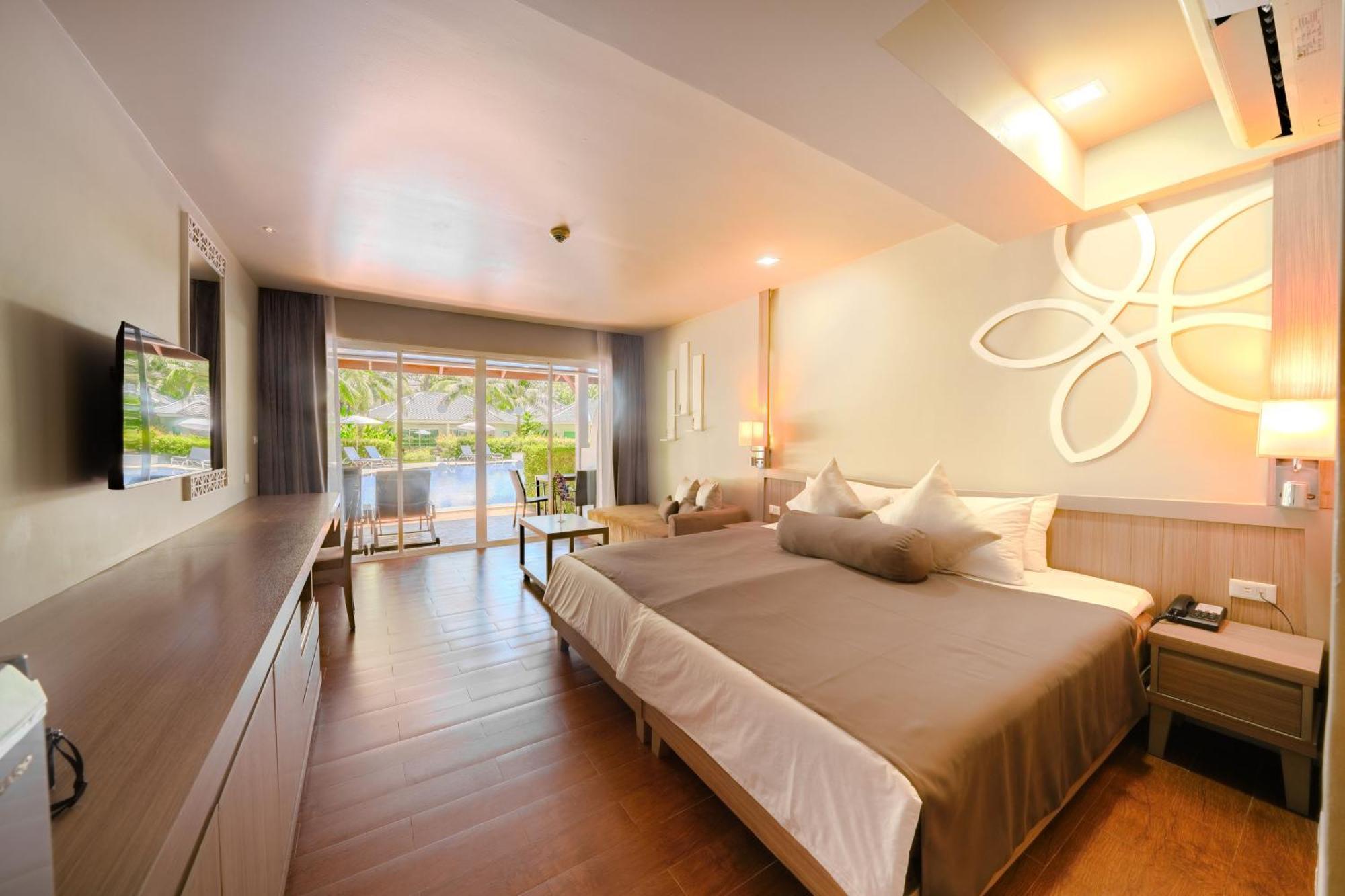 فندق Sentido Khao Lak (Adults Only) المظهر الخارجي الصورة