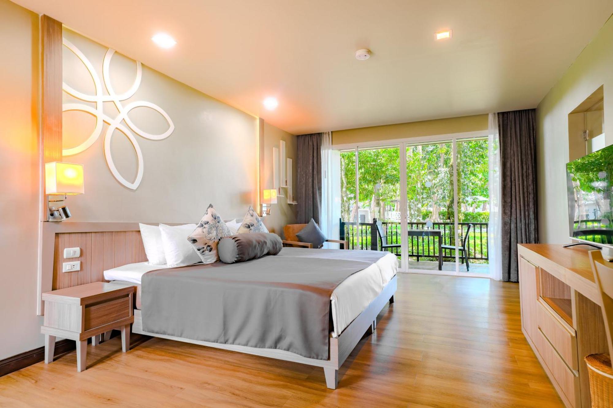 فندق Sentido Khao Lak (Adults Only) المظهر الخارجي الصورة