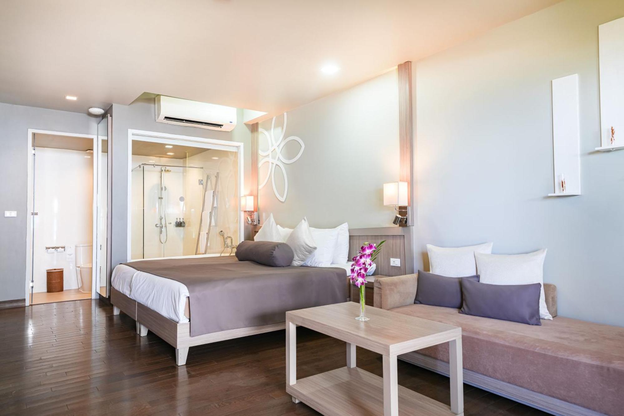 فندق Sentido Khao Lak (Adults Only) المظهر الخارجي الصورة