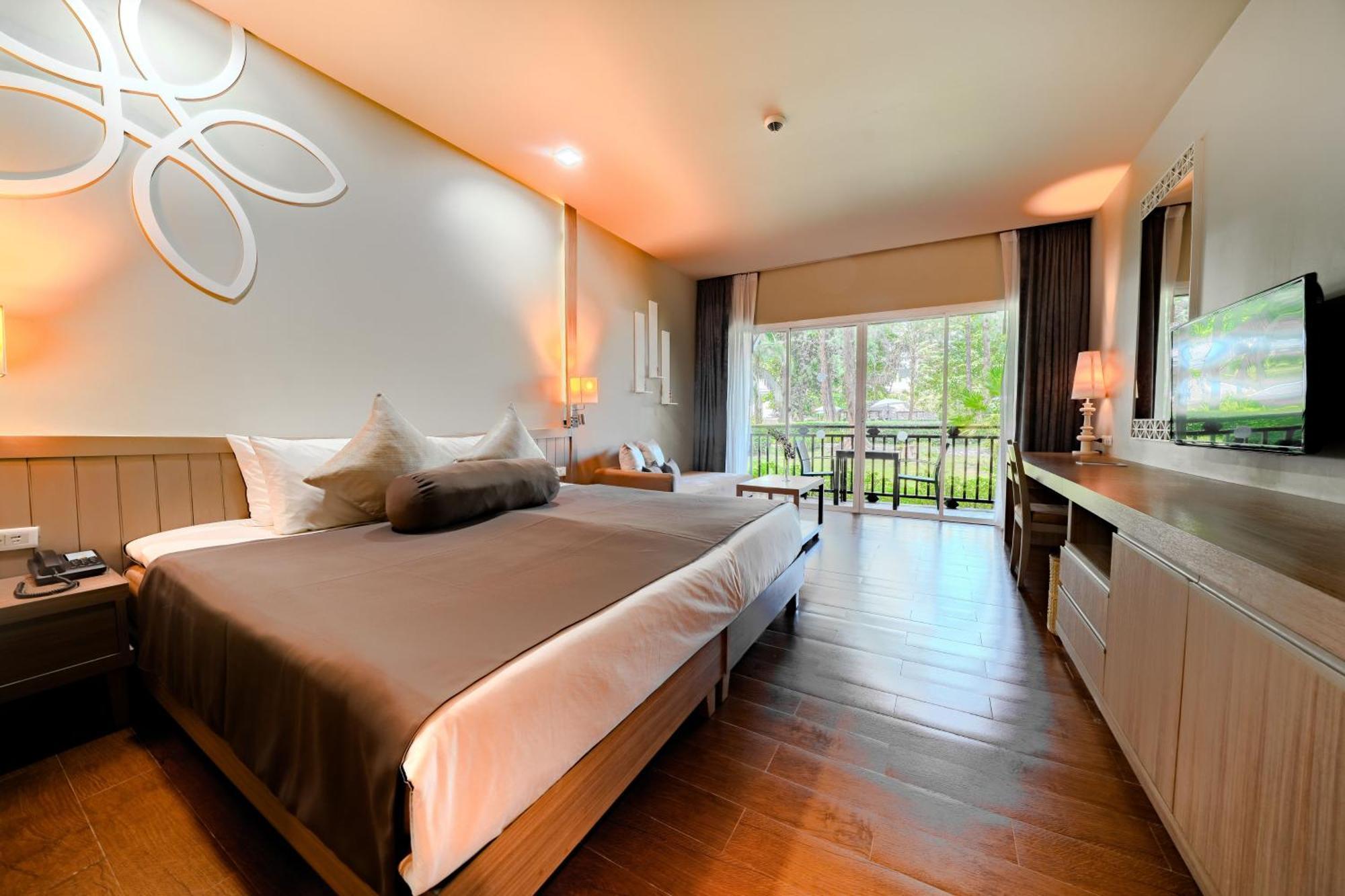 فندق Sentido Khao Lak (Adults Only) المظهر الخارجي الصورة