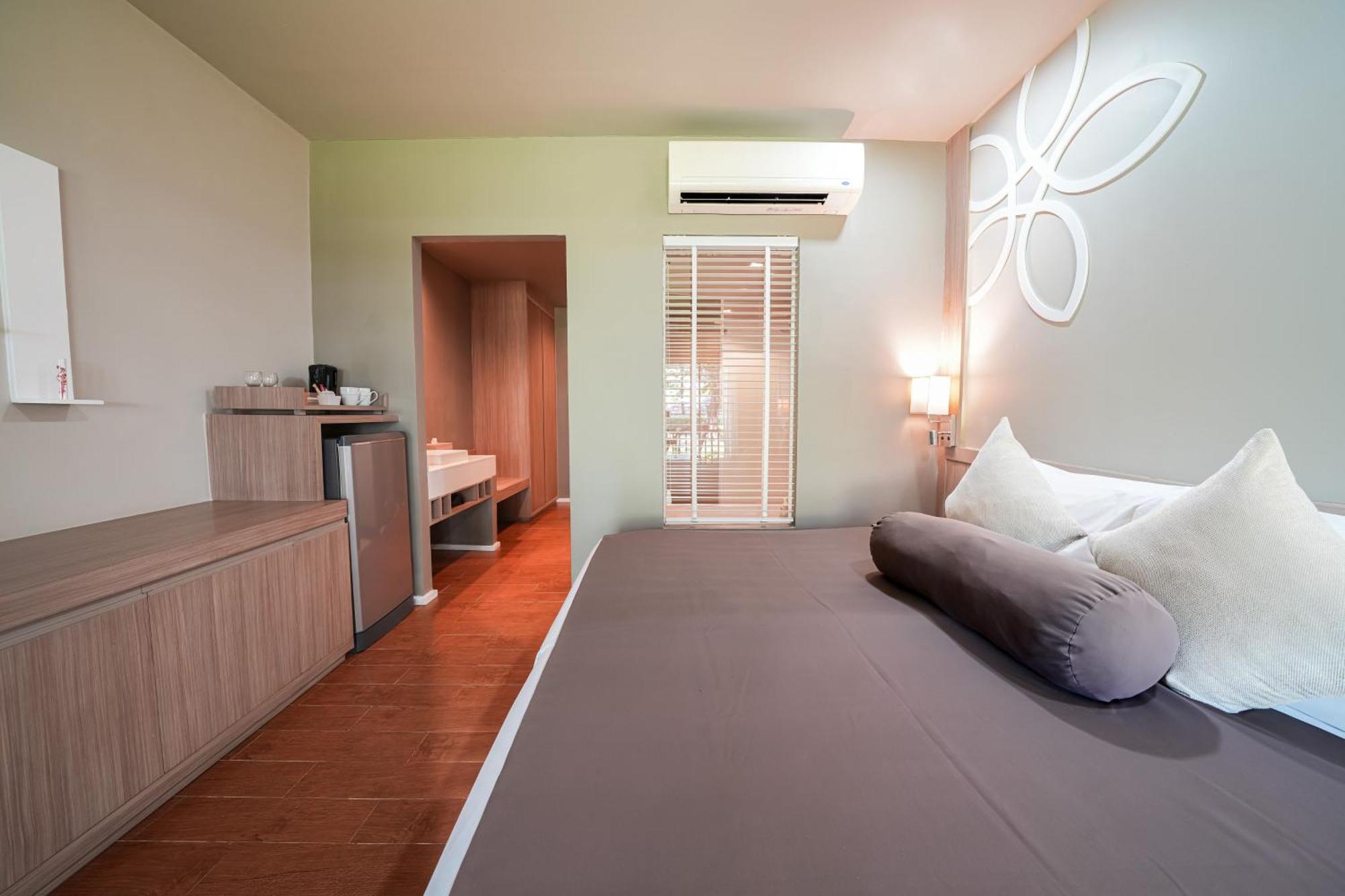 فندق Sentido Khao Lak (Adults Only) المظهر الخارجي الصورة