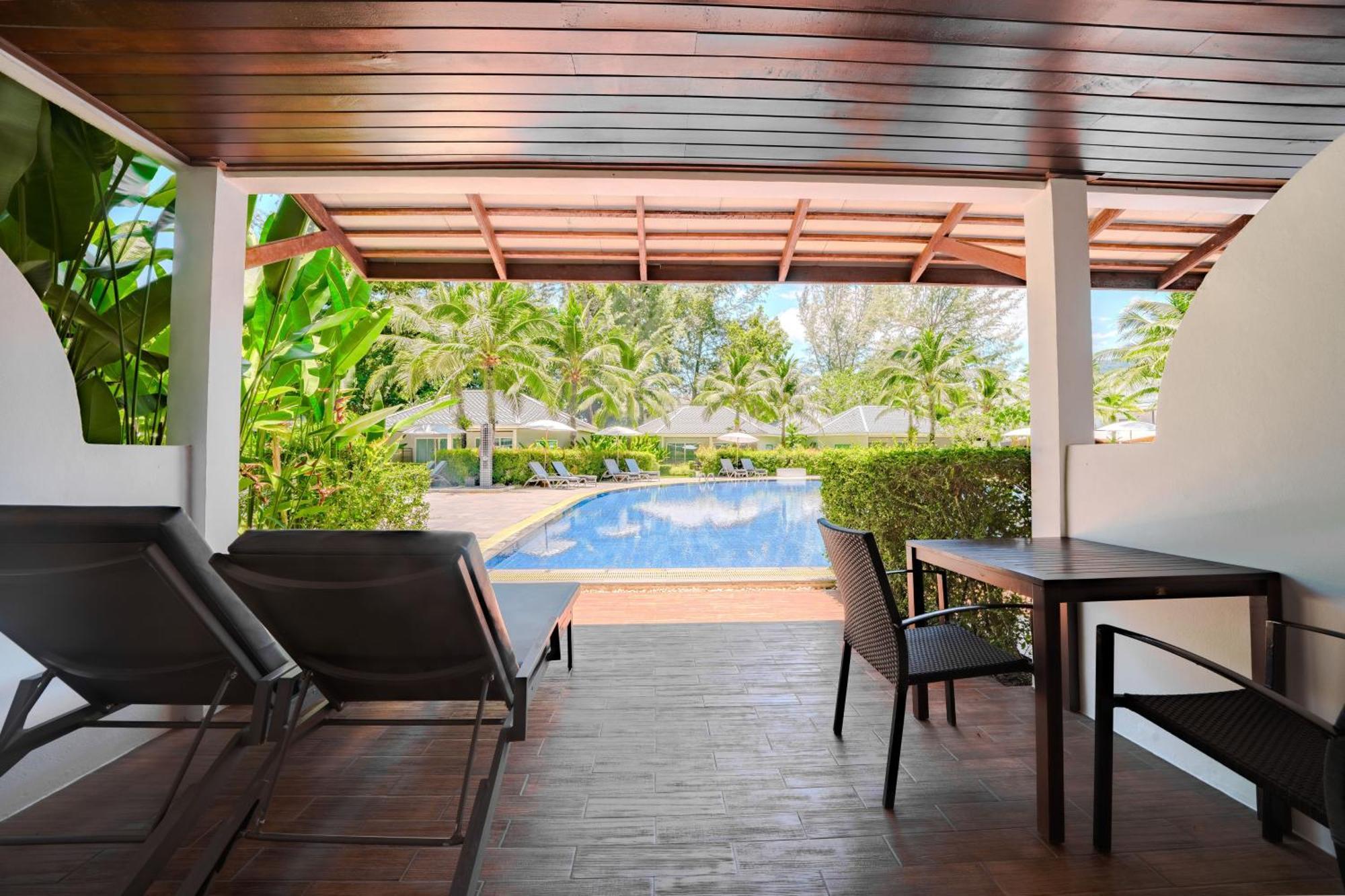 فندق Sentido Khao Lak (Adults Only) المظهر الخارجي الصورة