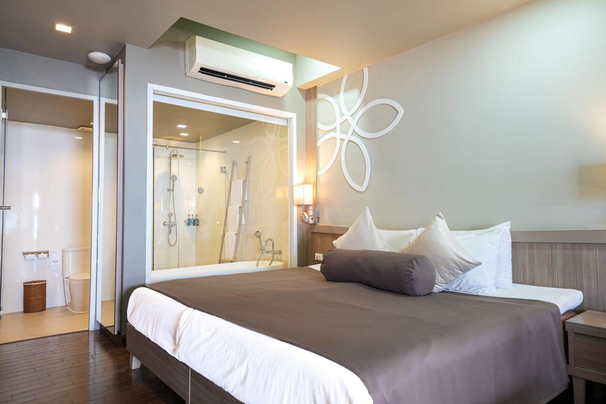 فندق Sentido Khao Lak (Adults Only) المظهر الخارجي الصورة