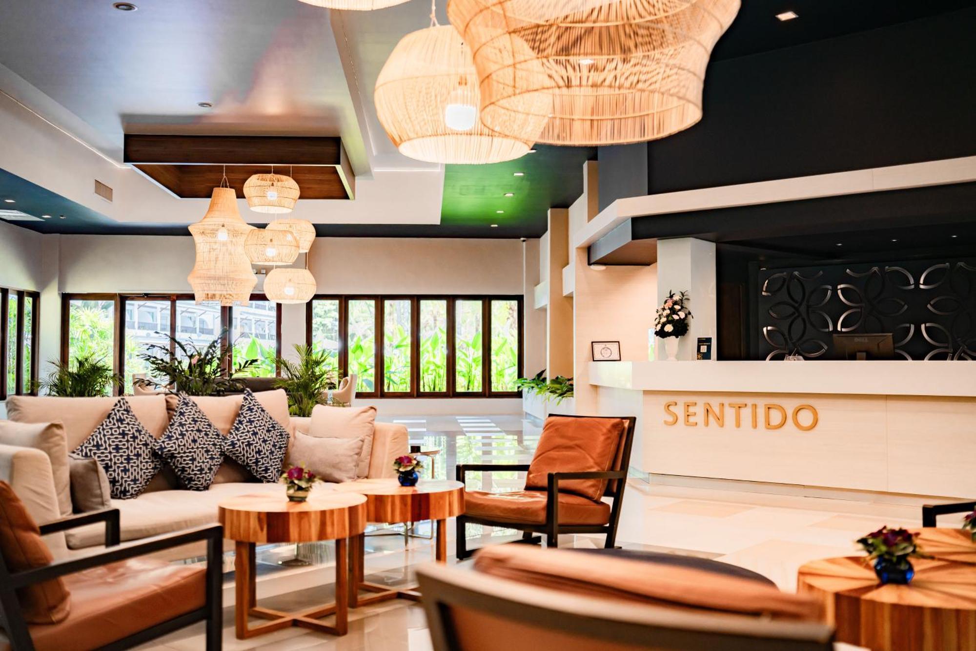 فندق Sentido Khao Lak (Adults Only) المظهر الخارجي الصورة