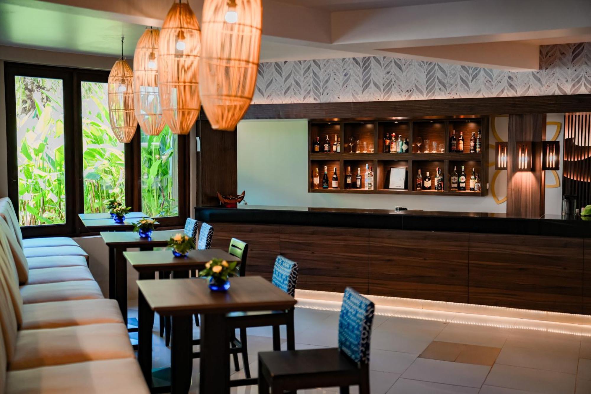 فندق Sentido Khao Lak (Adults Only) المظهر الخارجي الصورة