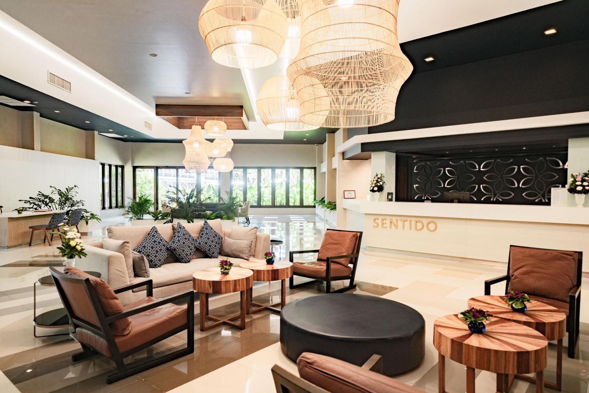 فندق Sentido Khao Lak (Adults Only) المظهر الخارجي الصورة