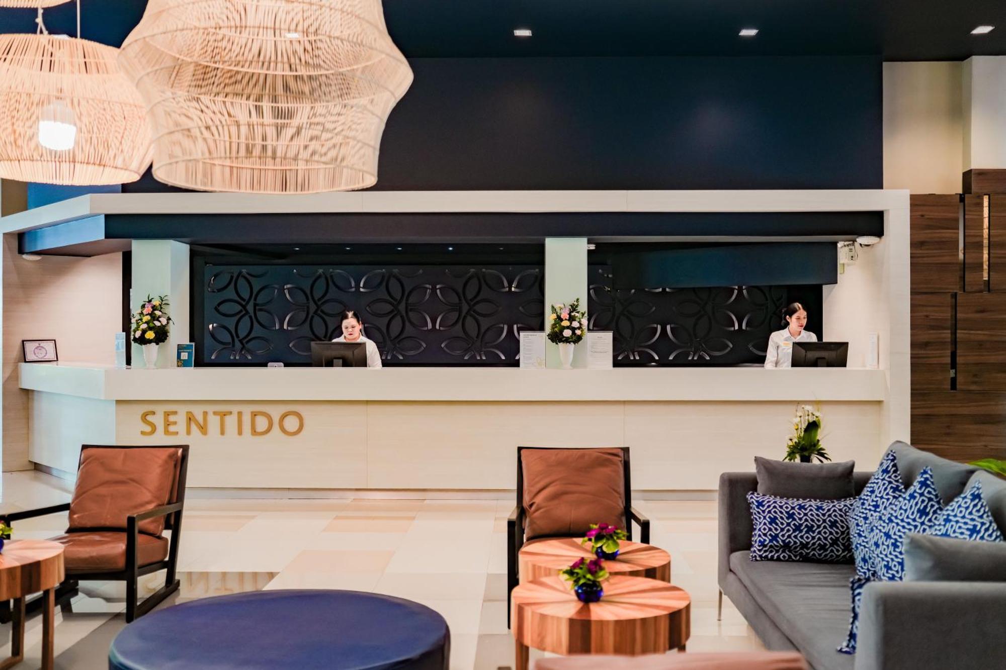 فندق Sentido Khao Lak (Adults Only) المظهر الخارجي الصورة