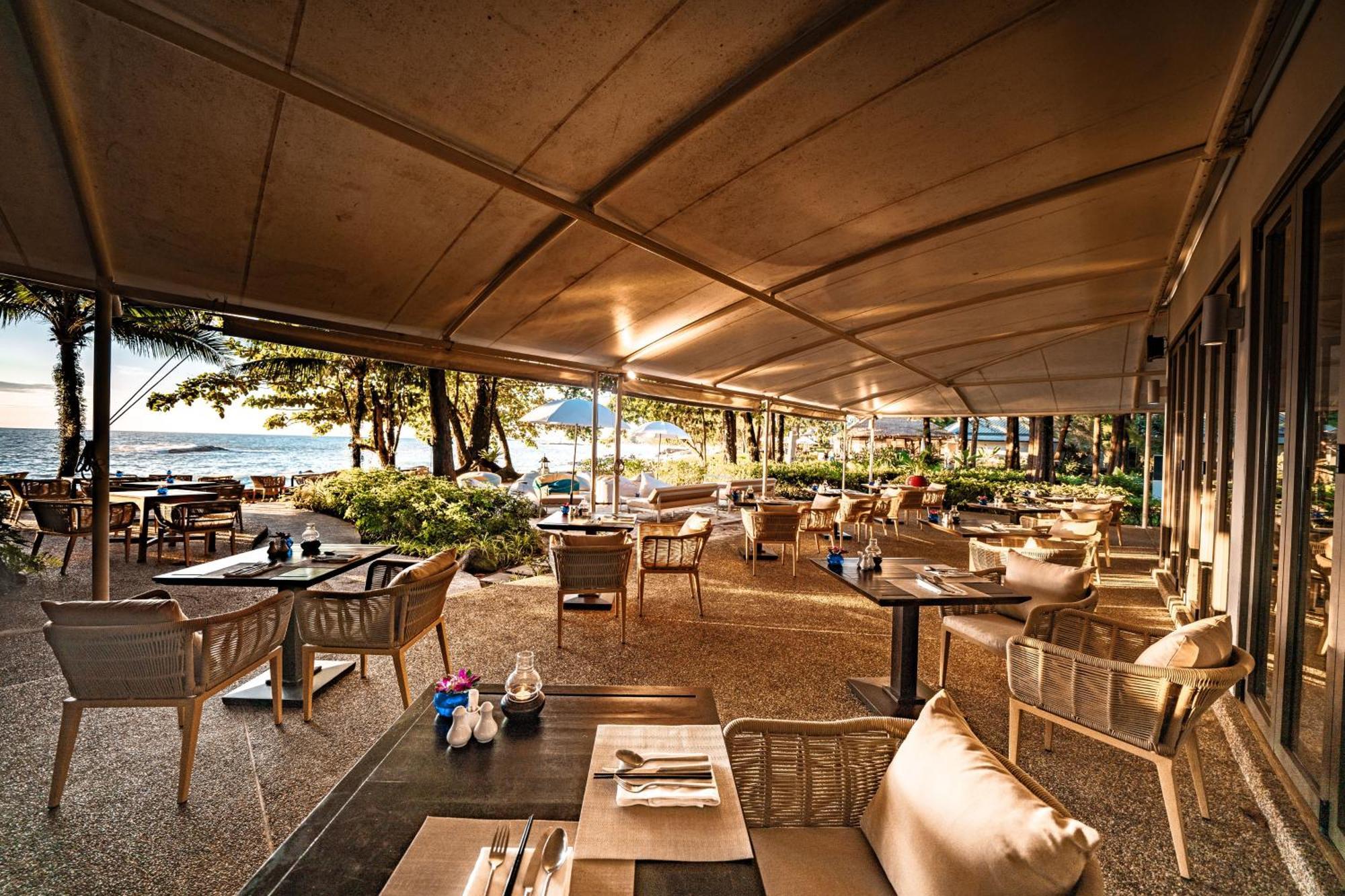 فندق Sentido Khao Lak (Adults Only) المظهر الخارجي الصورة