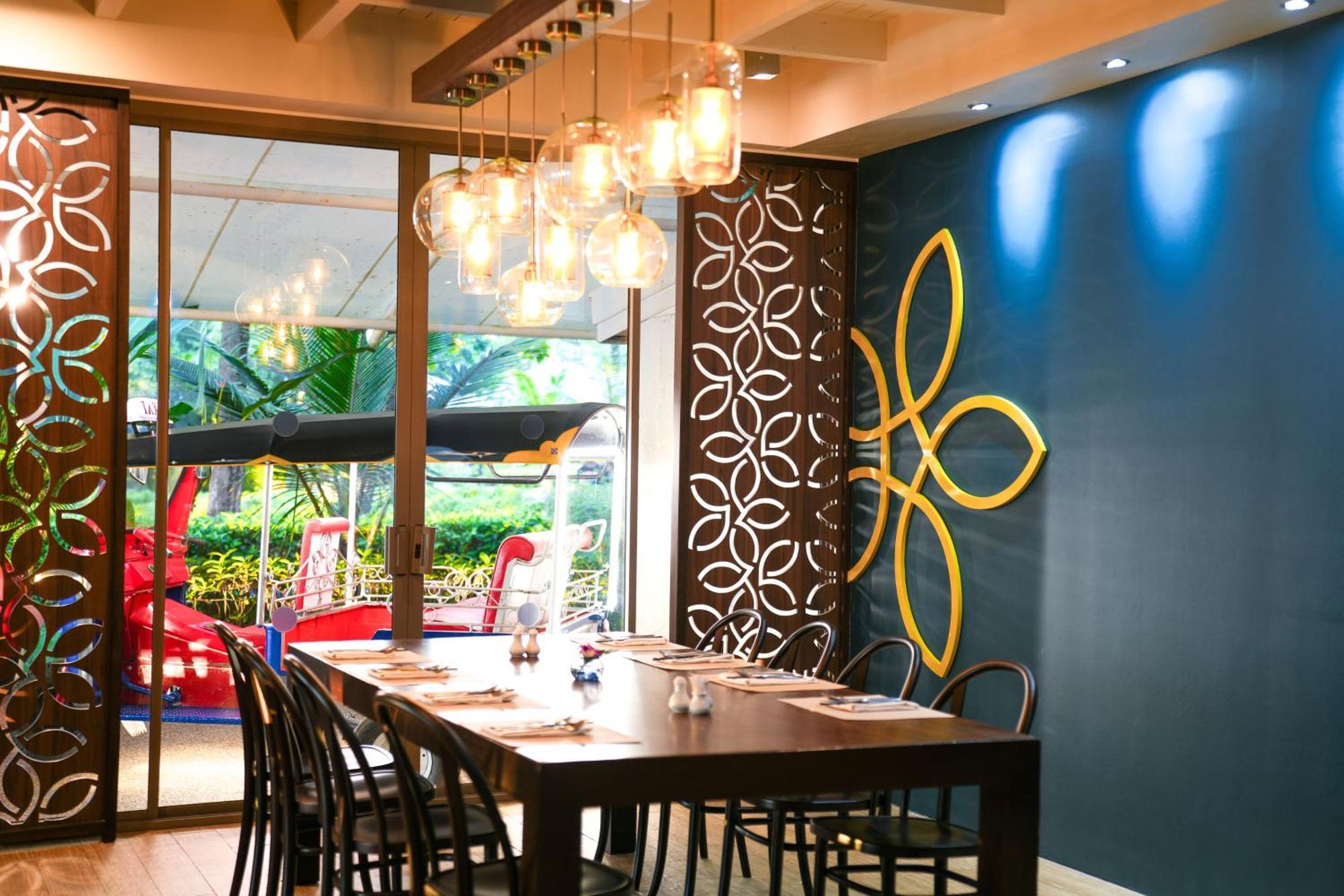 فندق Sentido Khao Lak (Adults Only) المظهر الخارجي الصورة