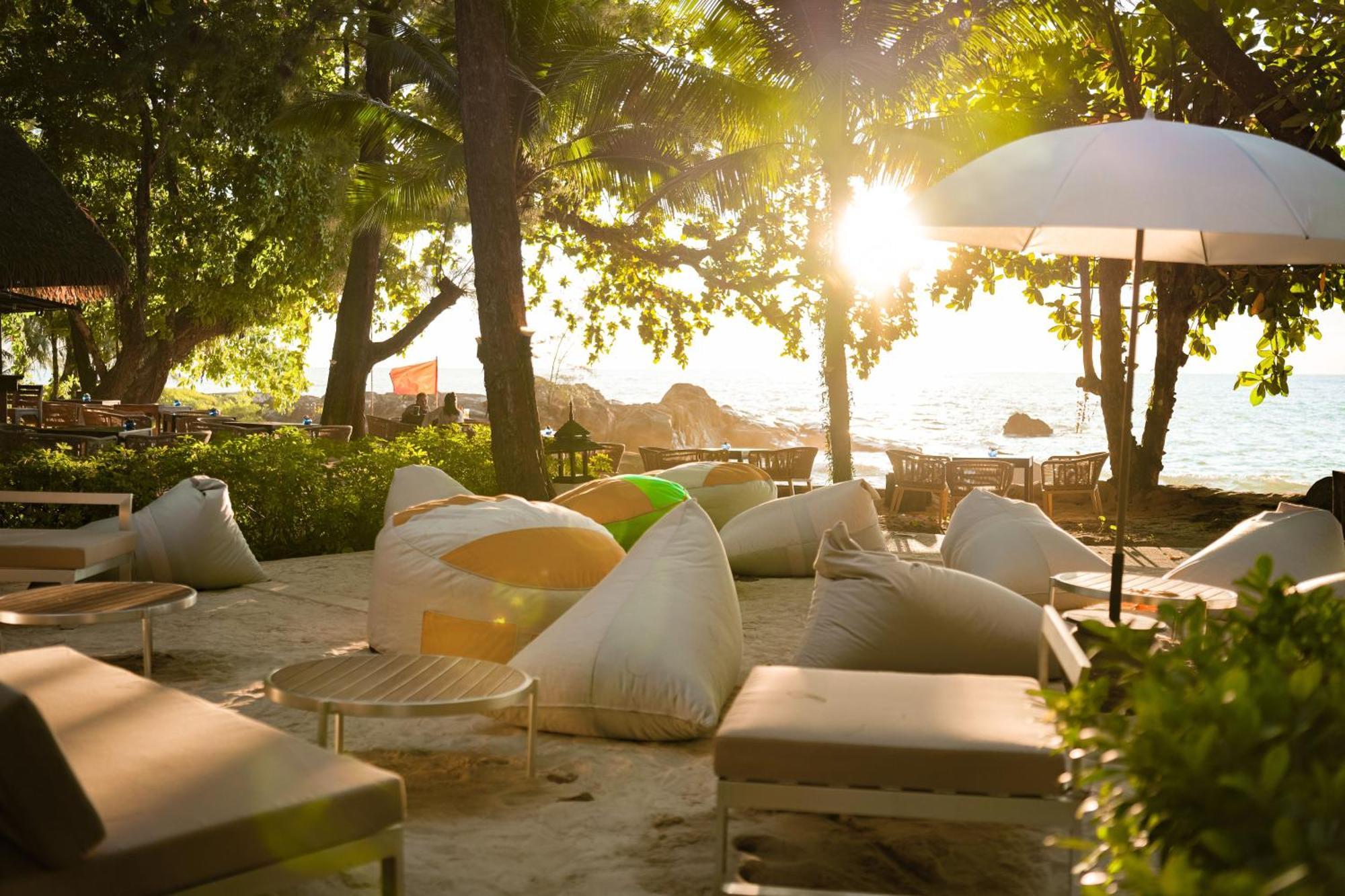 فندق Sentido Khao Lak (Adults Only) المظهر الخارجي الصورة
