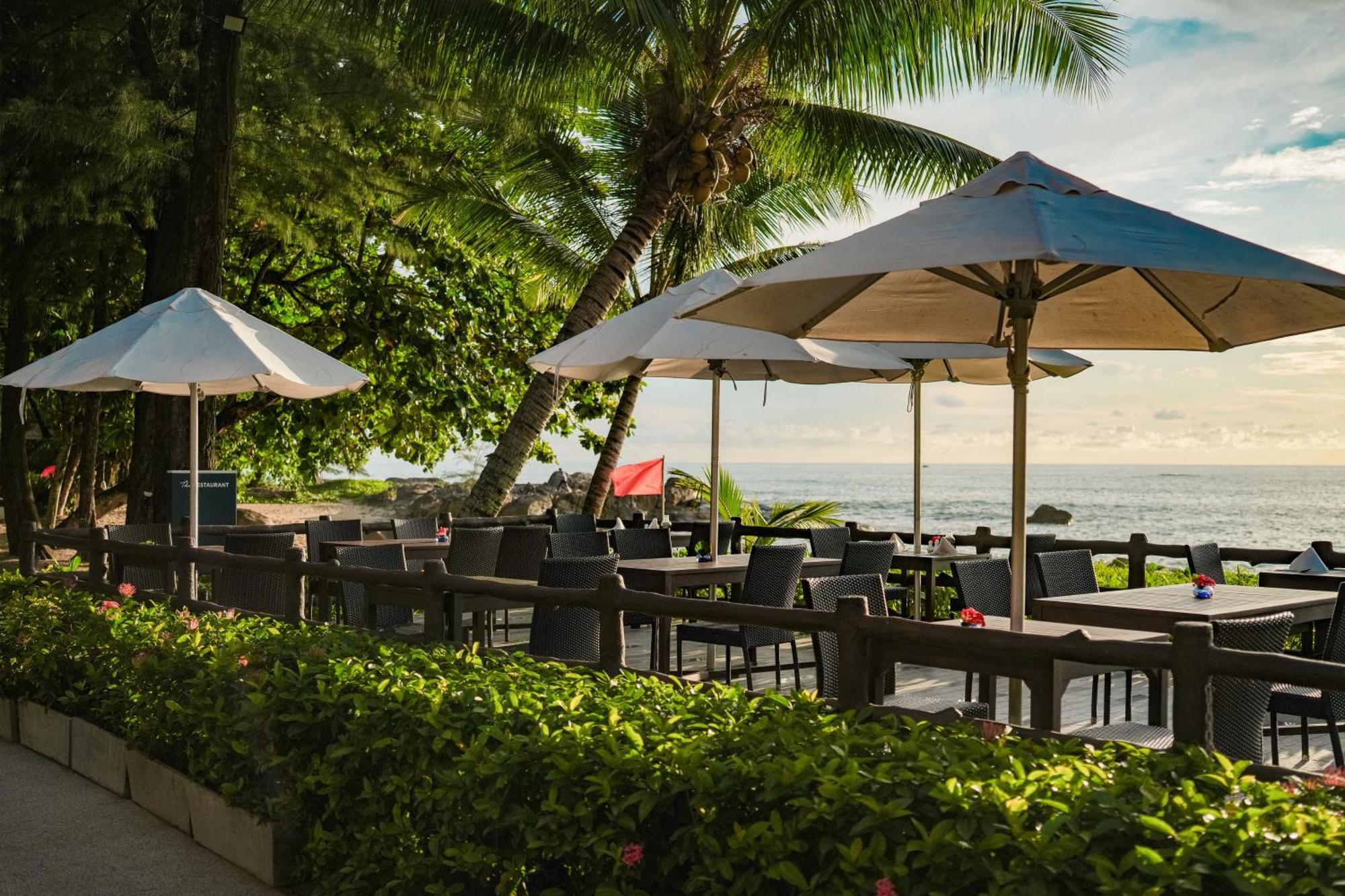 فندق Sentido Khao Lak (Adults Only) المظهر الخارجي الصورة
