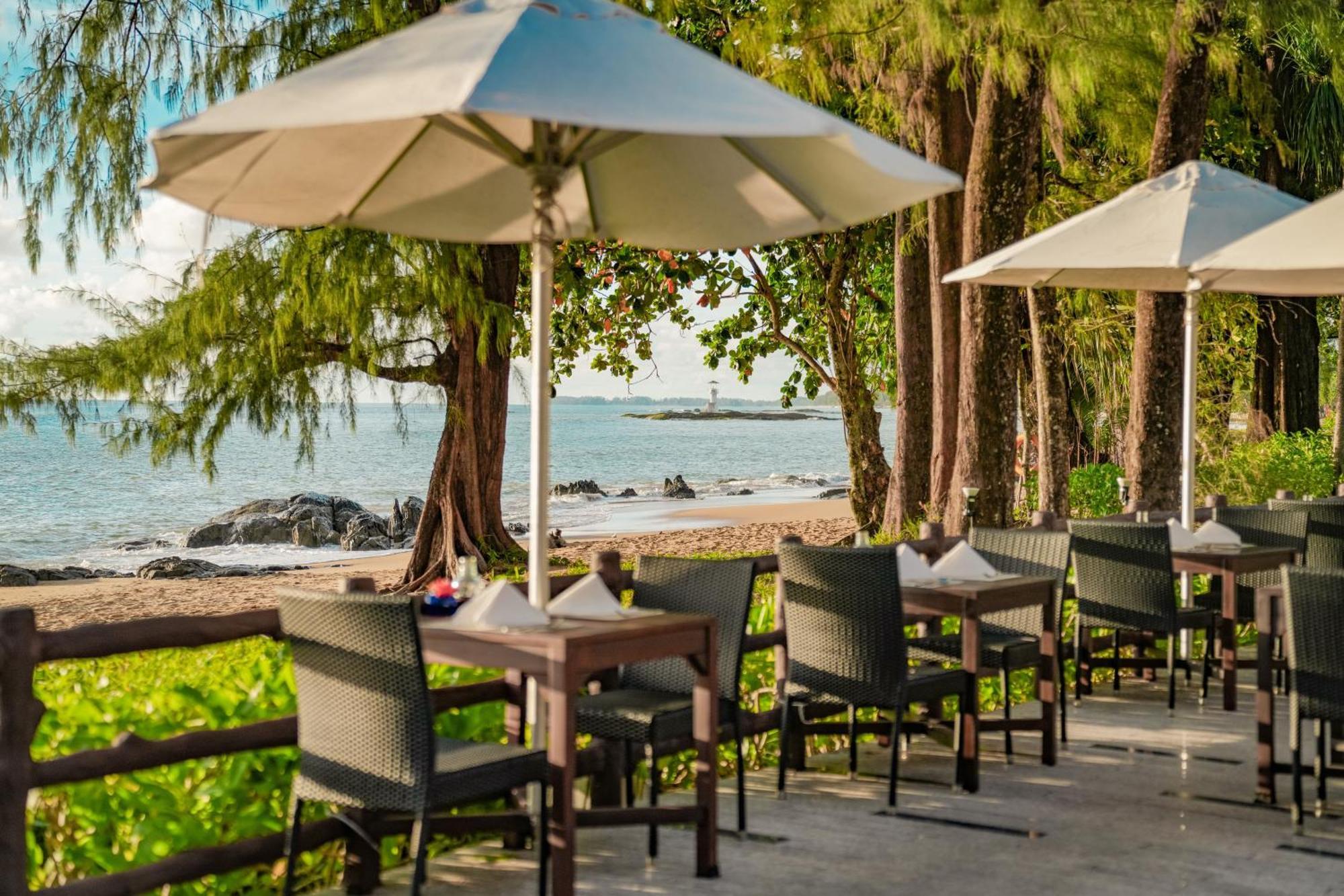 فندق Sentido Khao Lak (Adults Only) المظهر الخارجي الصورة