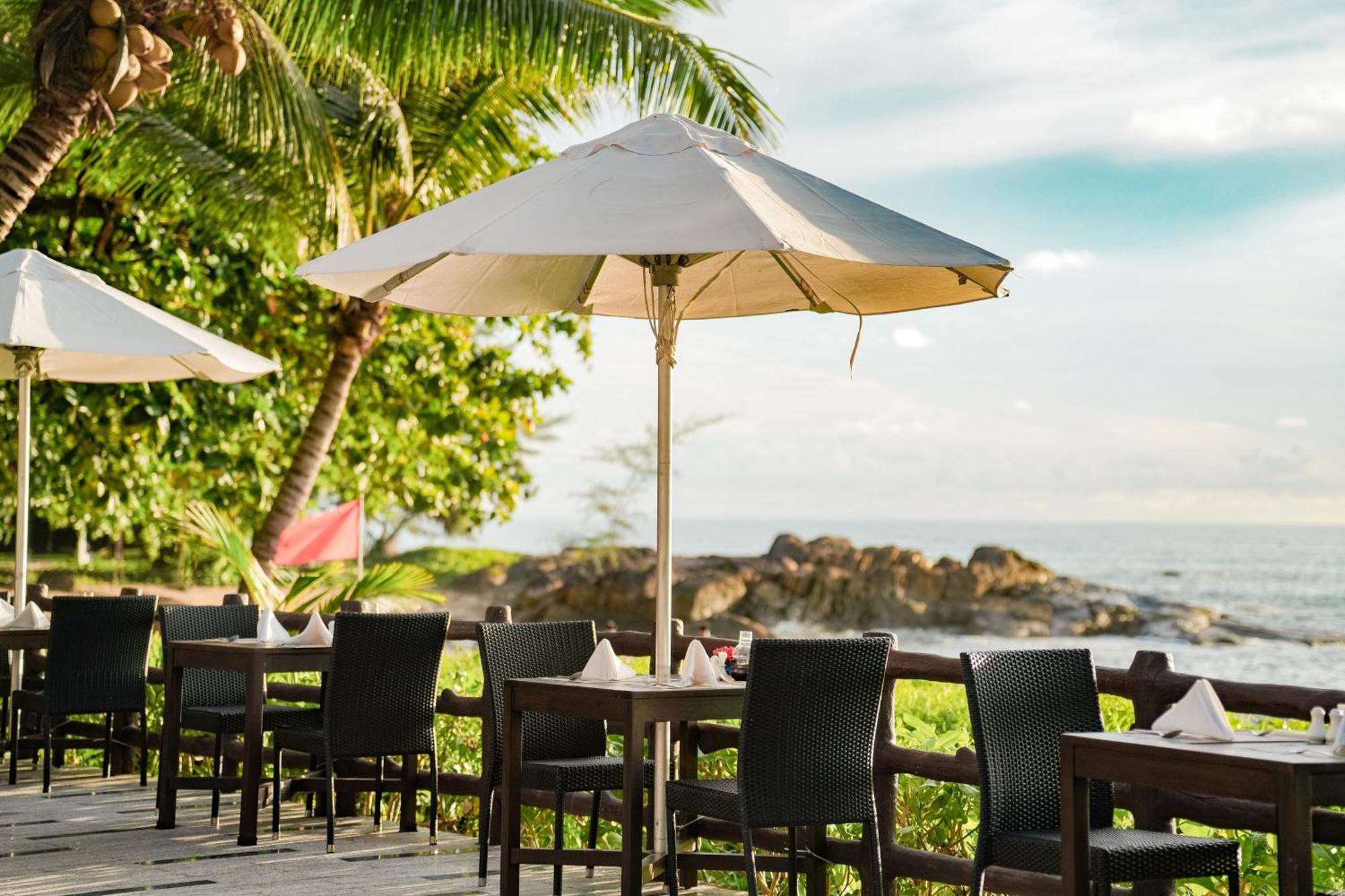 فندق Sentido Khao Lak (Adults Only) المظهر الخارجي الصورة