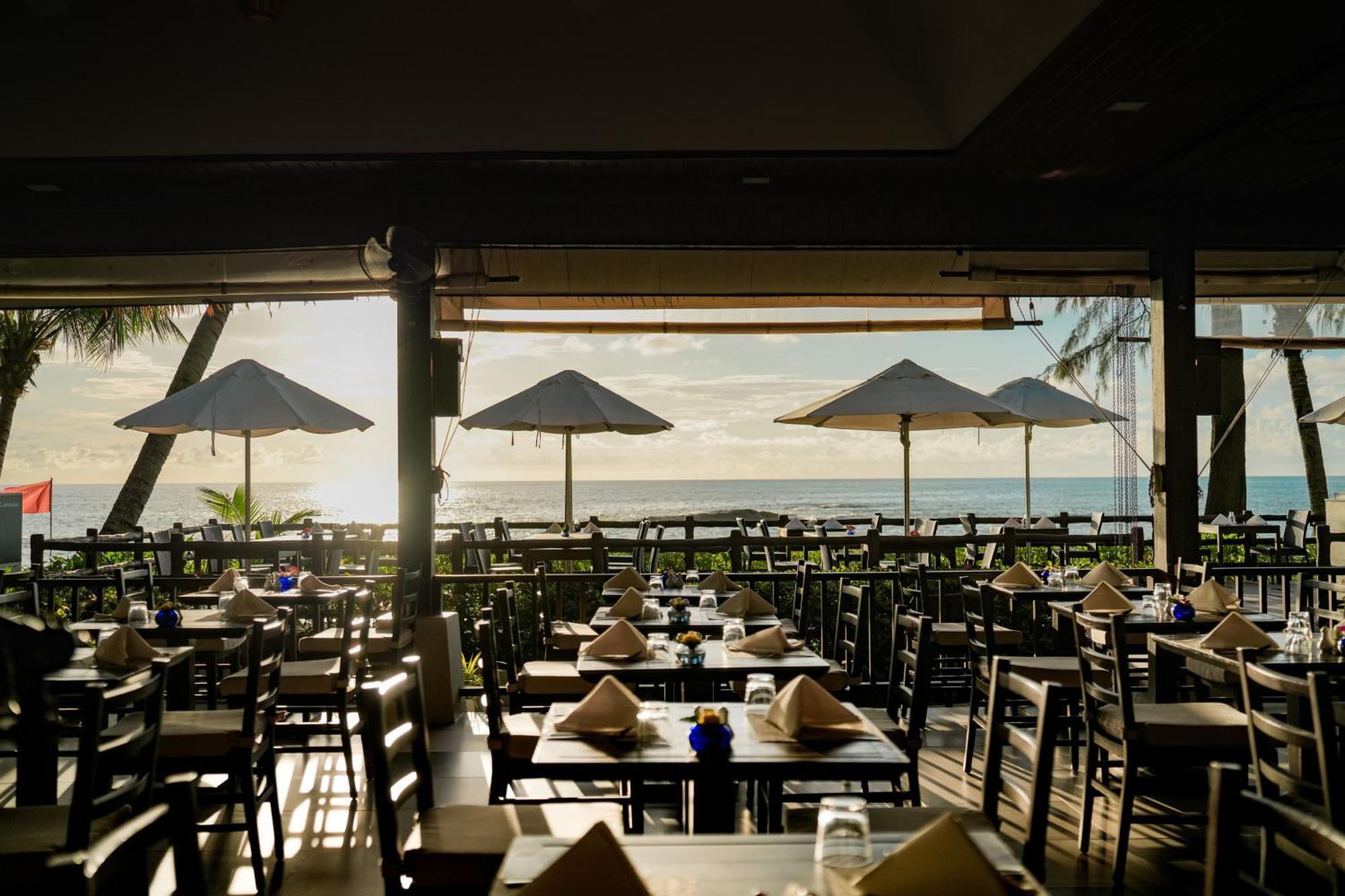 فندق Sentido Khao Lak (Adults Only) المظهر الخارجي الصورة