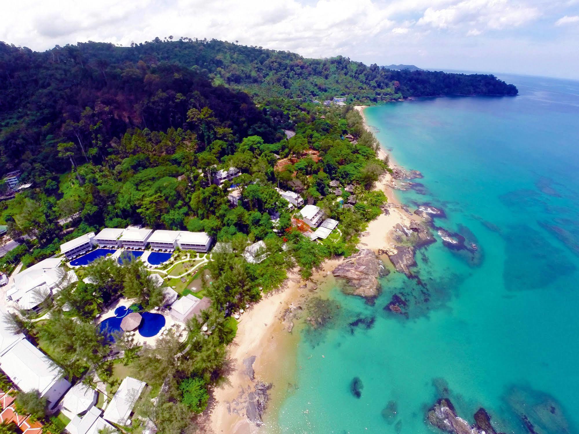 فندق Sentido Khao Lak (Adults Only) المظهر الخارجي الصورة